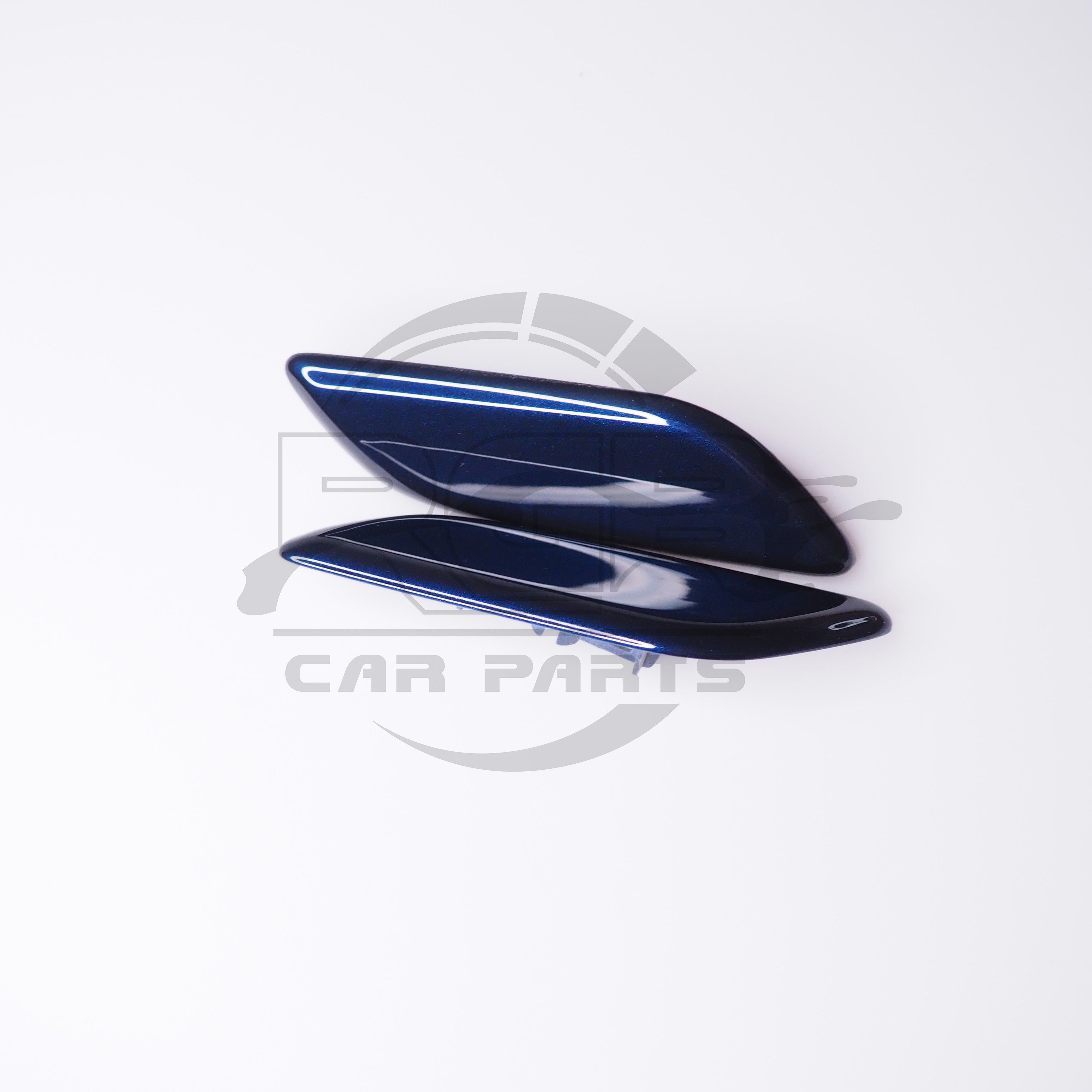 Headlight Washer Cover Mazda6 GL MK3 12-17