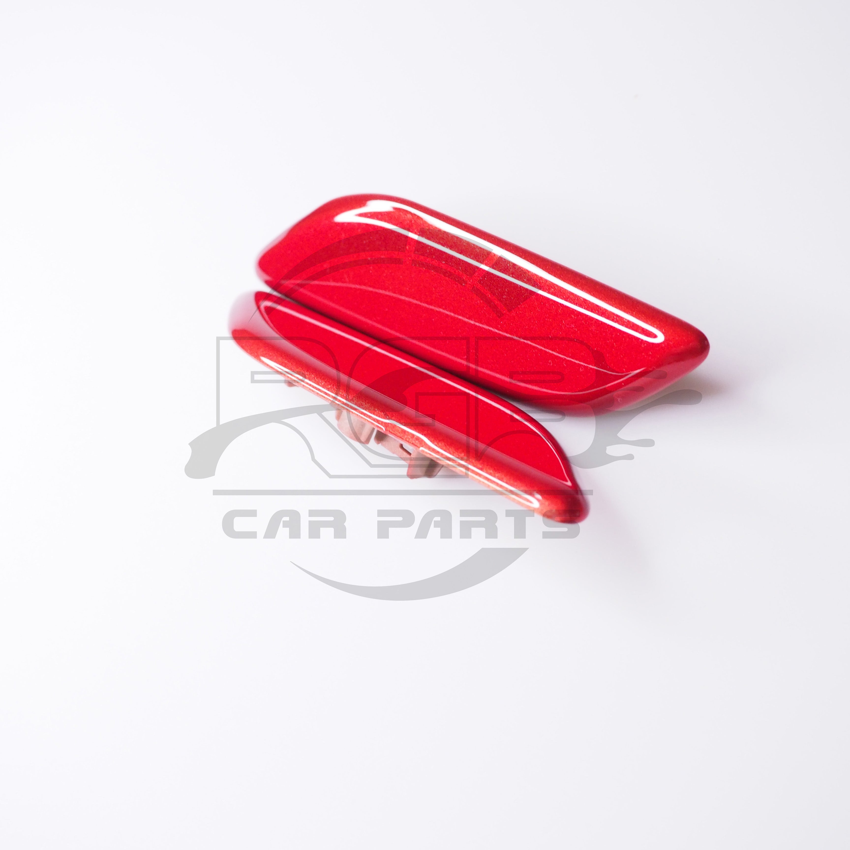 Headlight Washer Cover Mazda6 GL MK3 12-17
