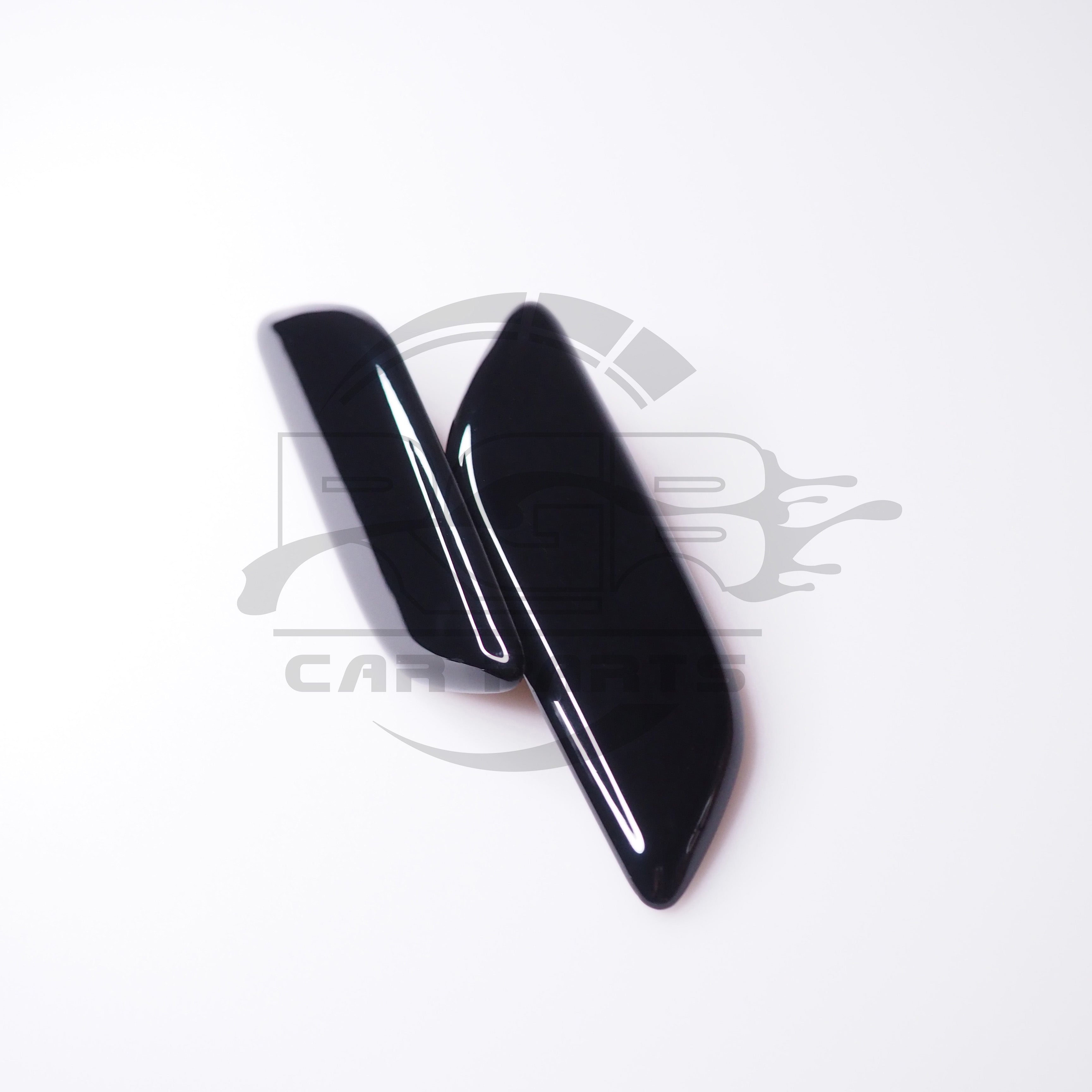 Headlight Washer Cover Mazda6 GL MK3 12-17