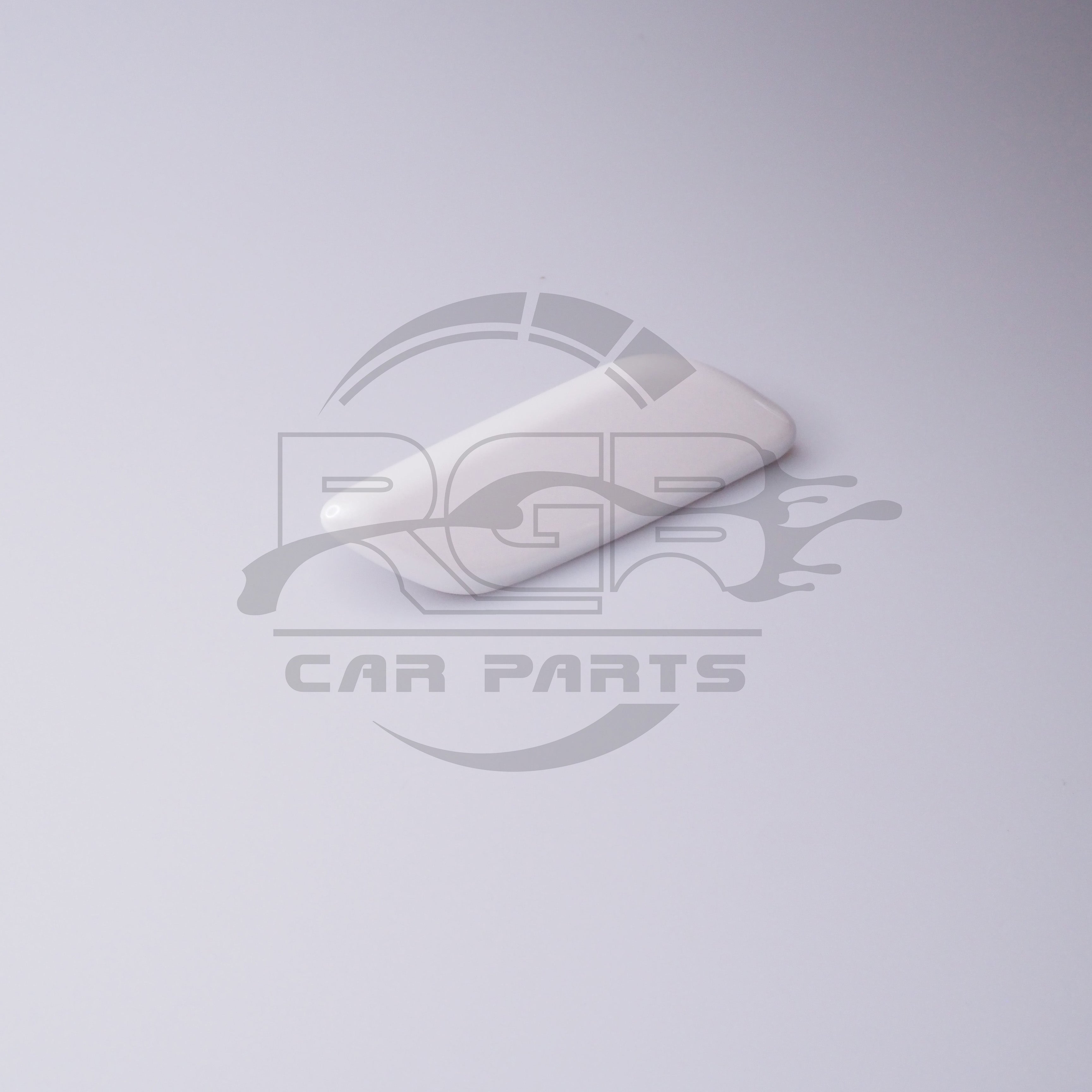 Headlight Washer Cover Mazda6 GL MK3 12-17