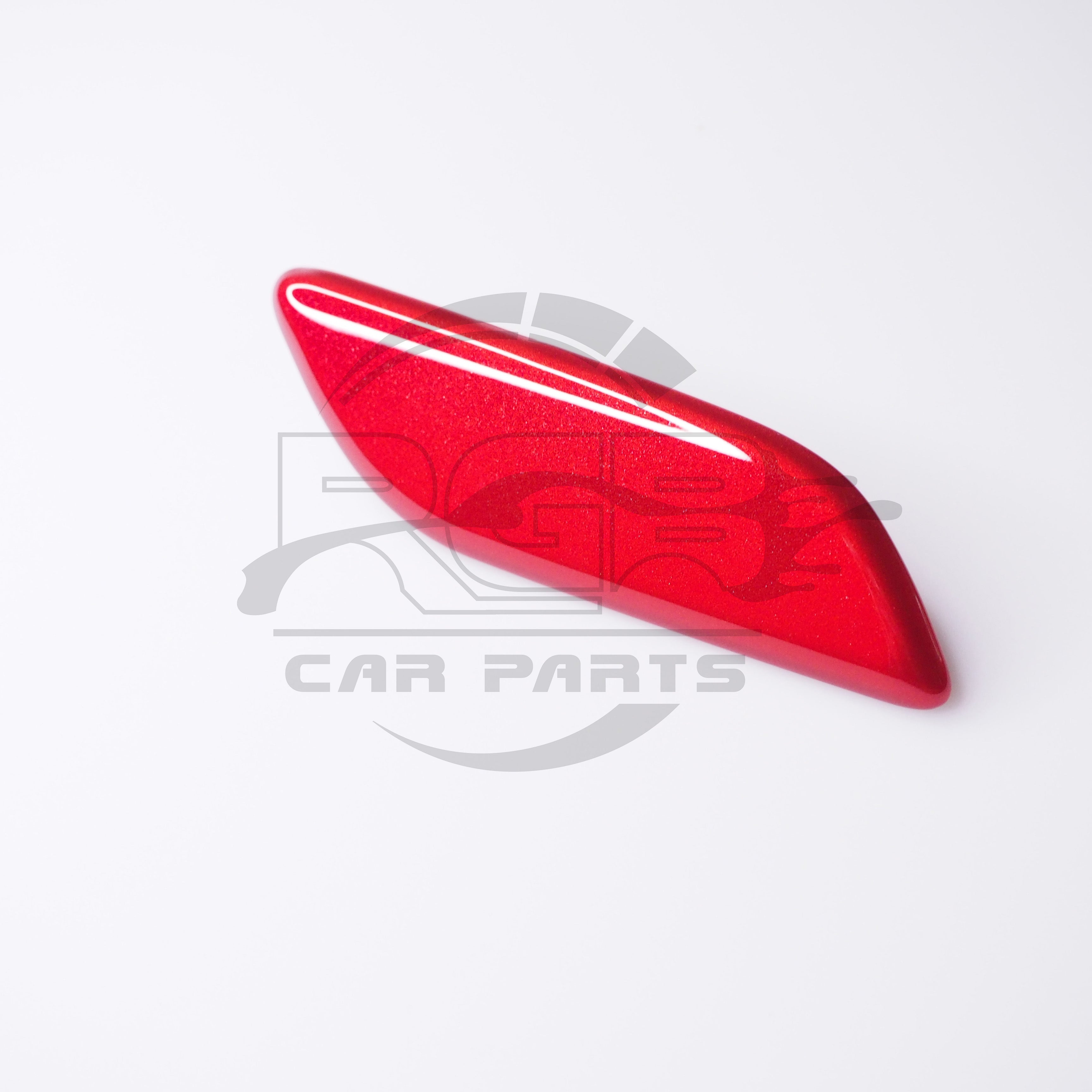 Headlight Washer Cover Mazda6 GL MK3 12-17