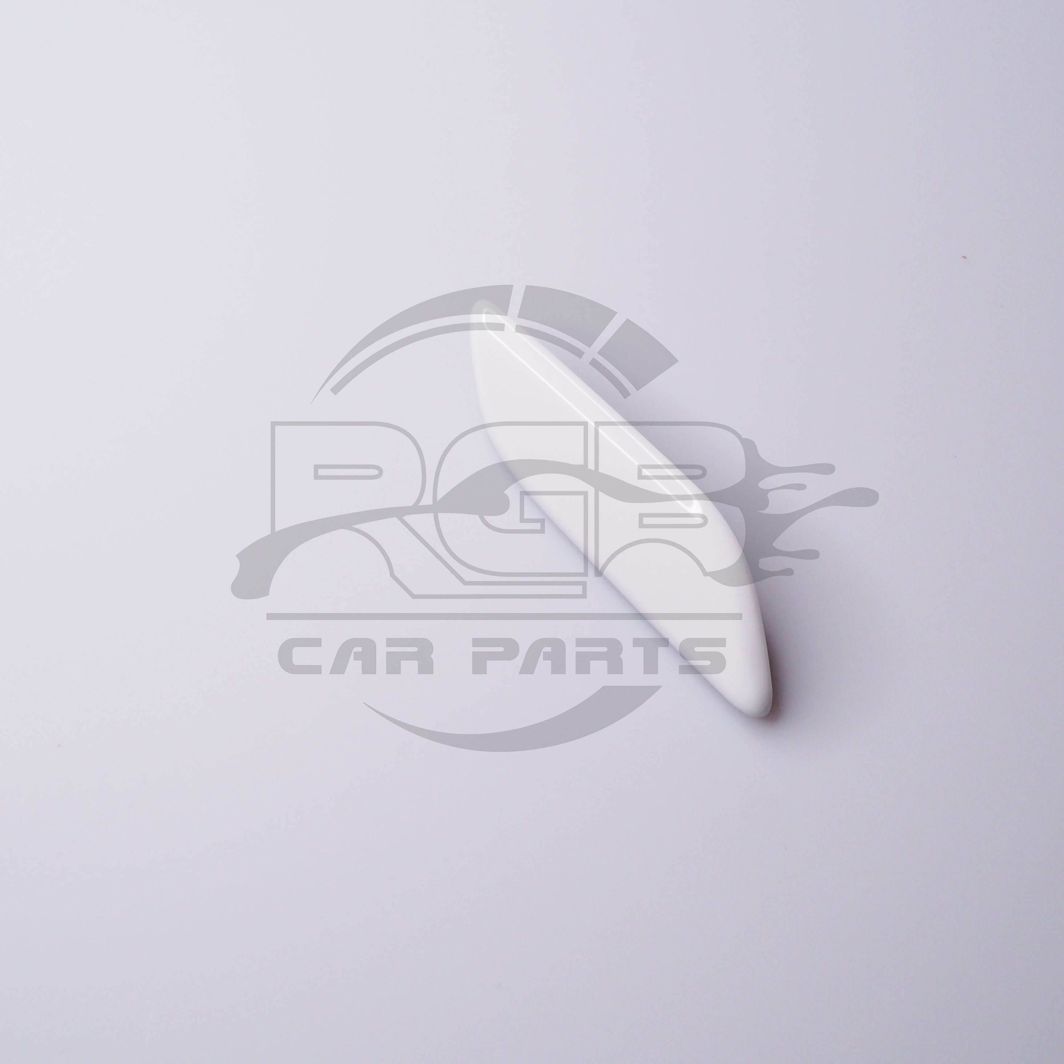Headlight Washer Cover Mazda6 GL MK3 12-17