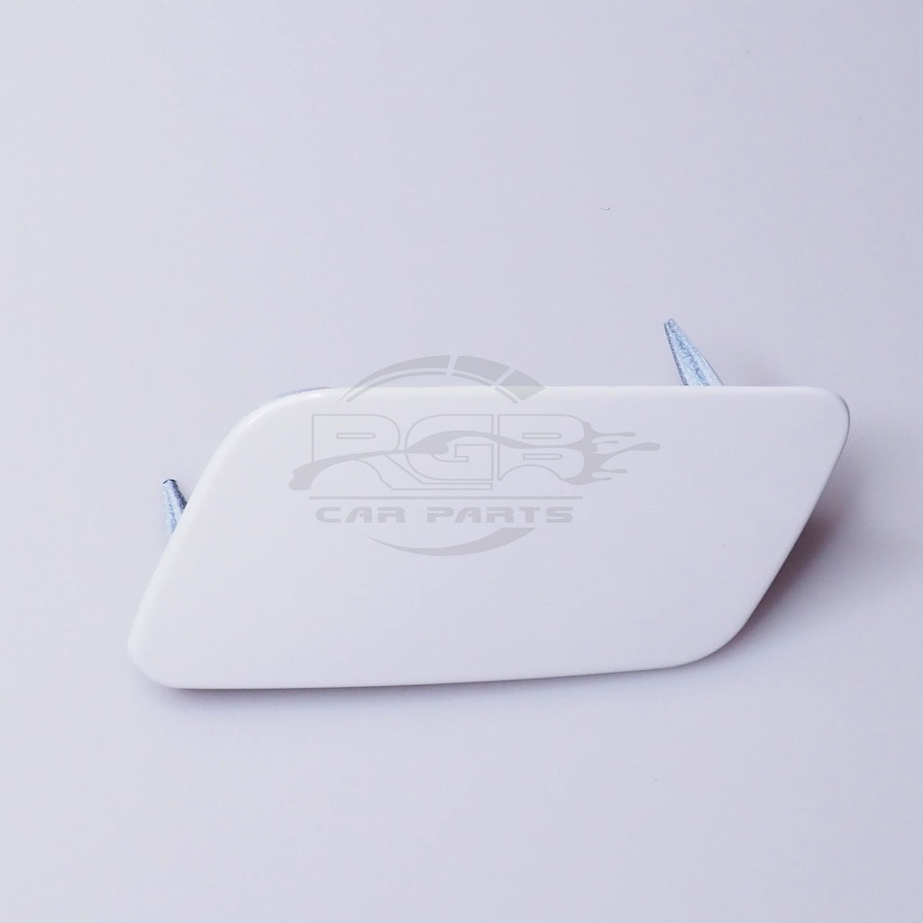 Headlight Washer Cover For Audi A3 8V 2013-2016 Choose Color/Side