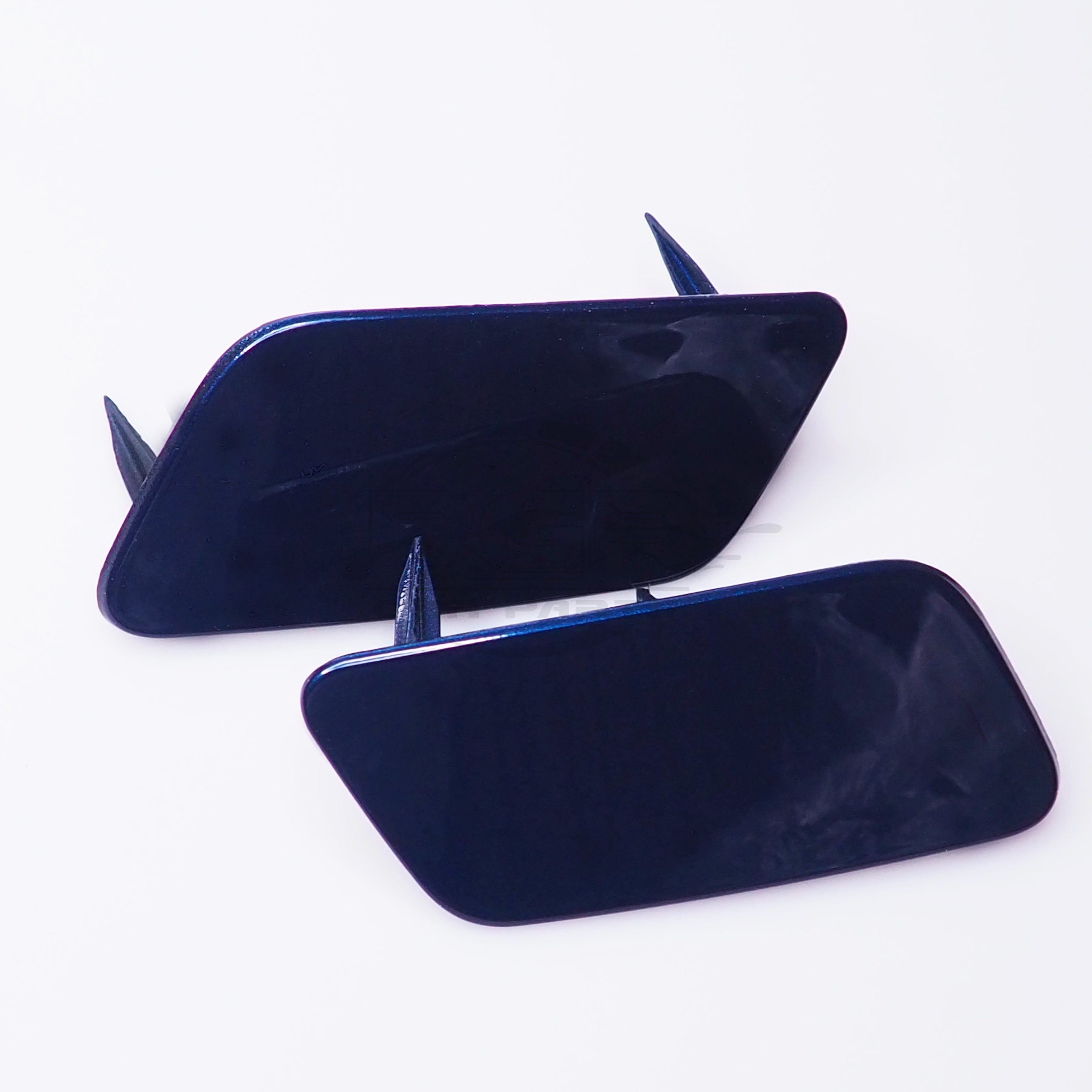 Headlight Washer Cover For Audi A3 8V 2013-2016 Choose Color/Side