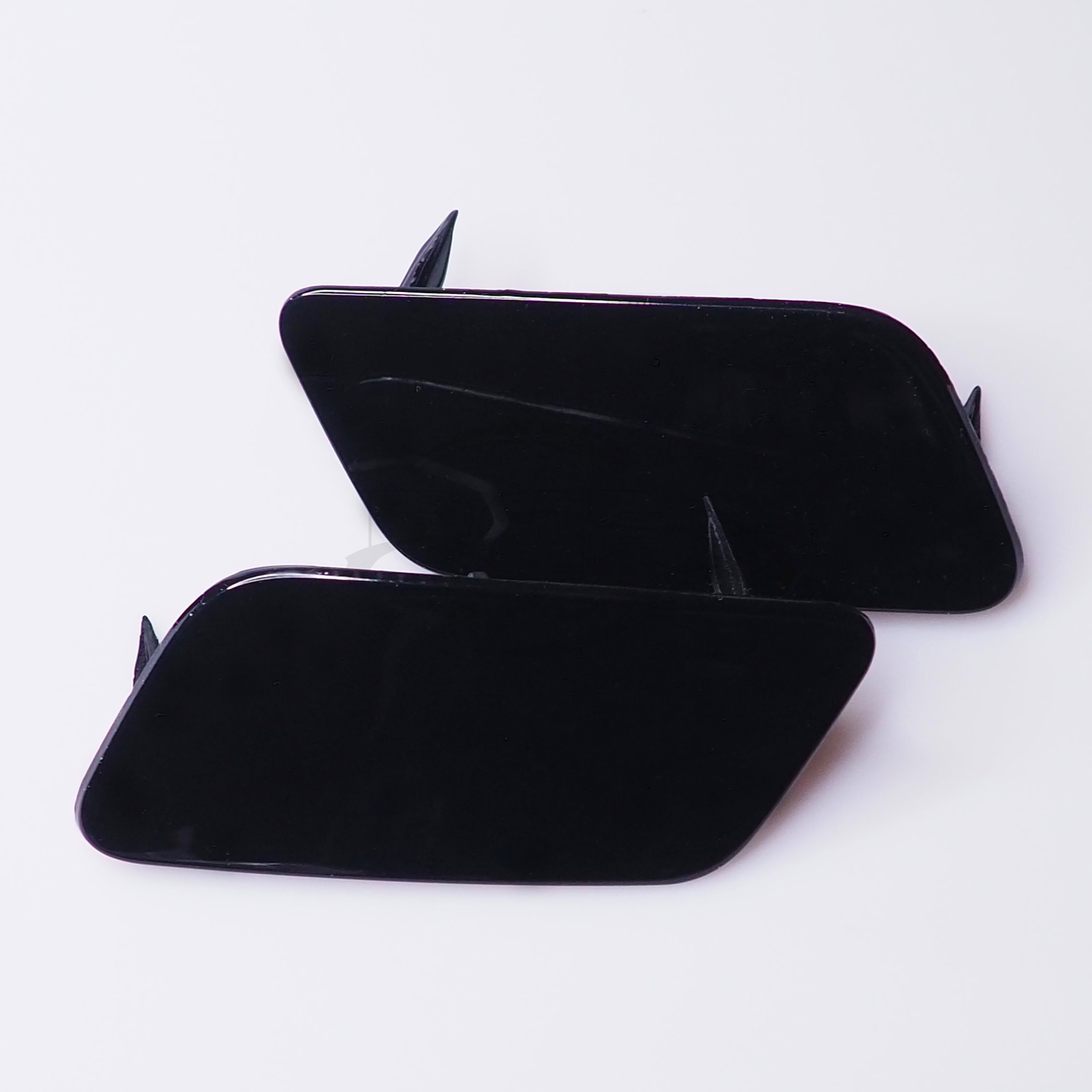 Headlight Washer Cover For Audi A3 8V 2013-2016 Choose Color/Side