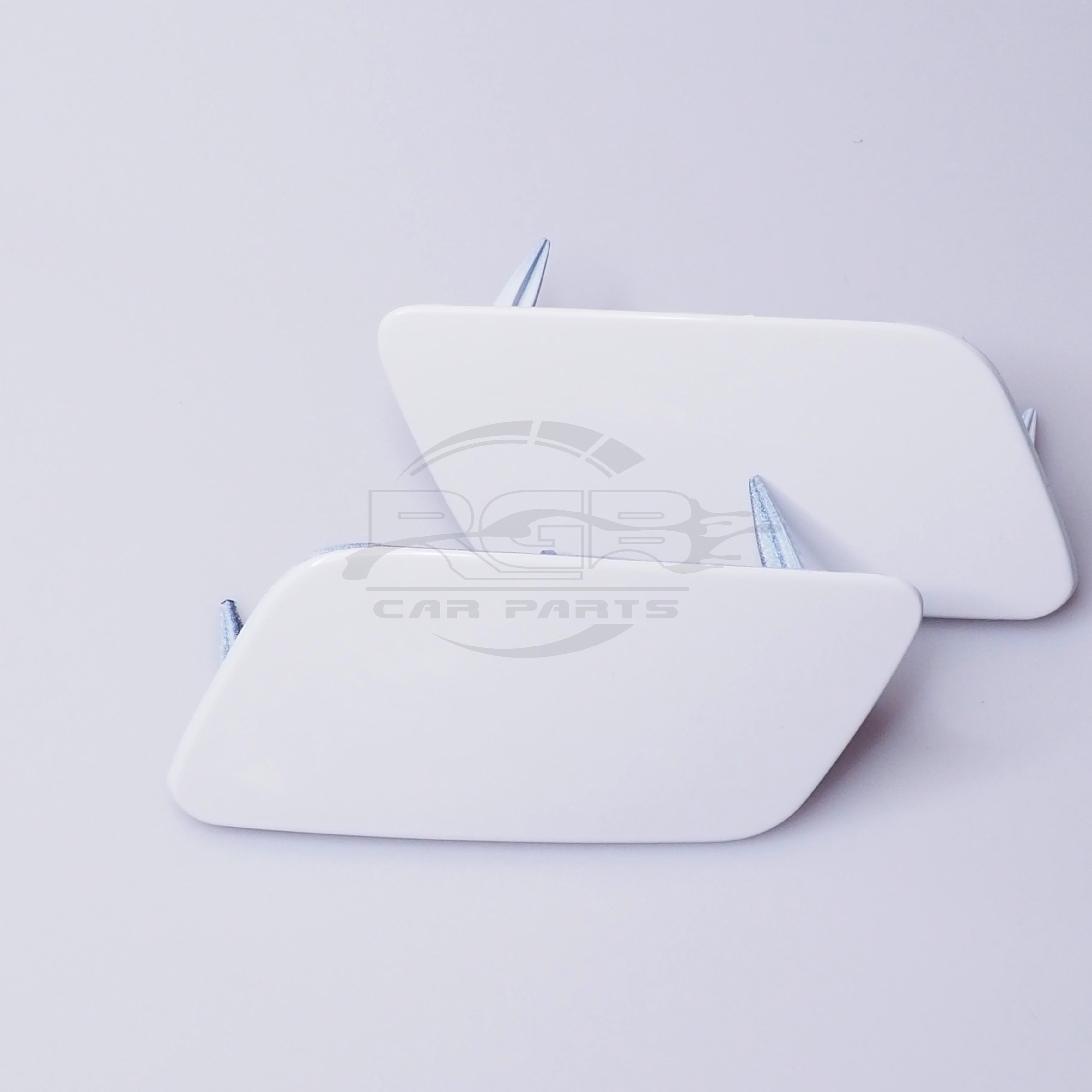 Headlight Washer Cover For Audi A3 8V 2013-2016 Choose Color/Side