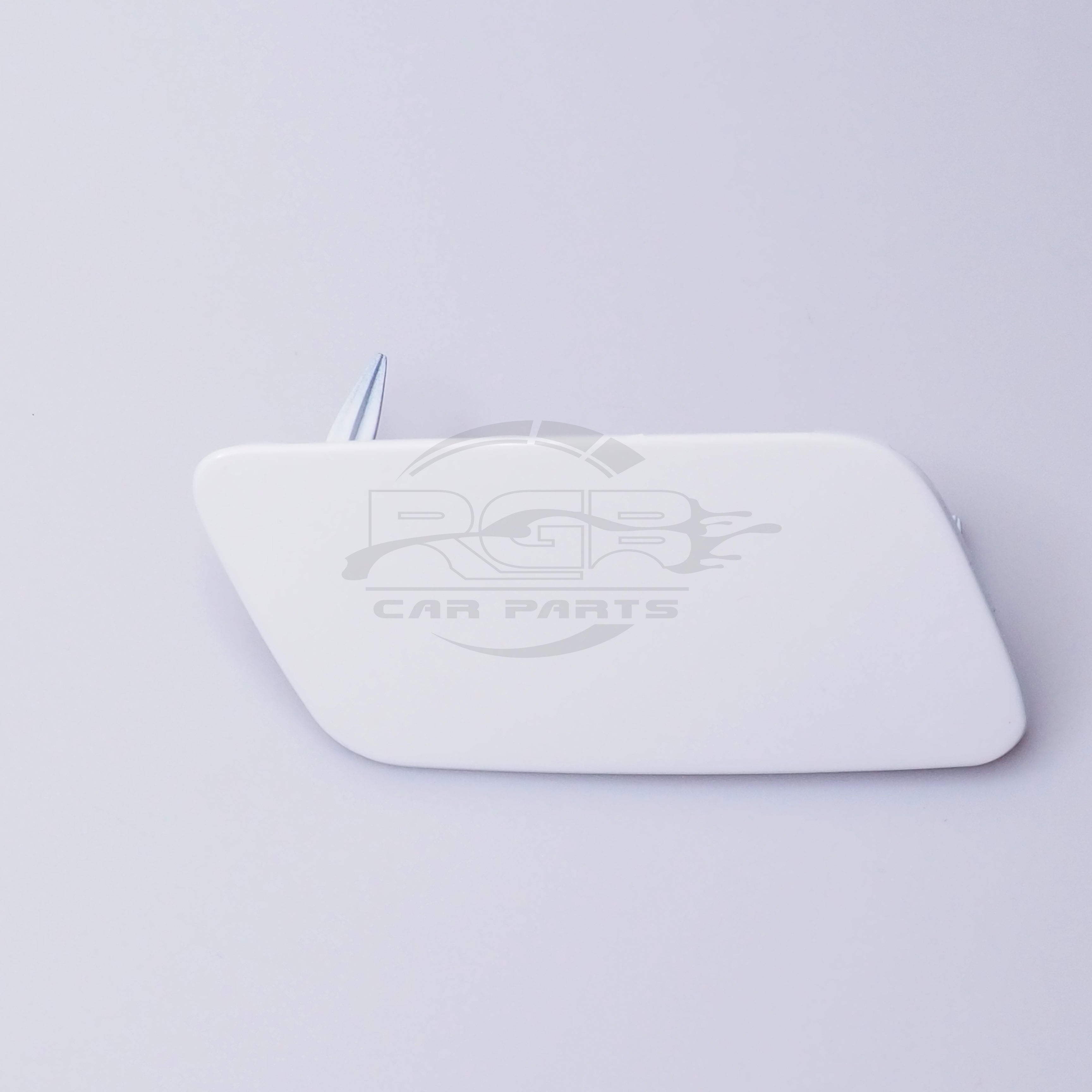 Headlight Washer Cover For Audi A3 8V 2013-2016 Choose Color/Side