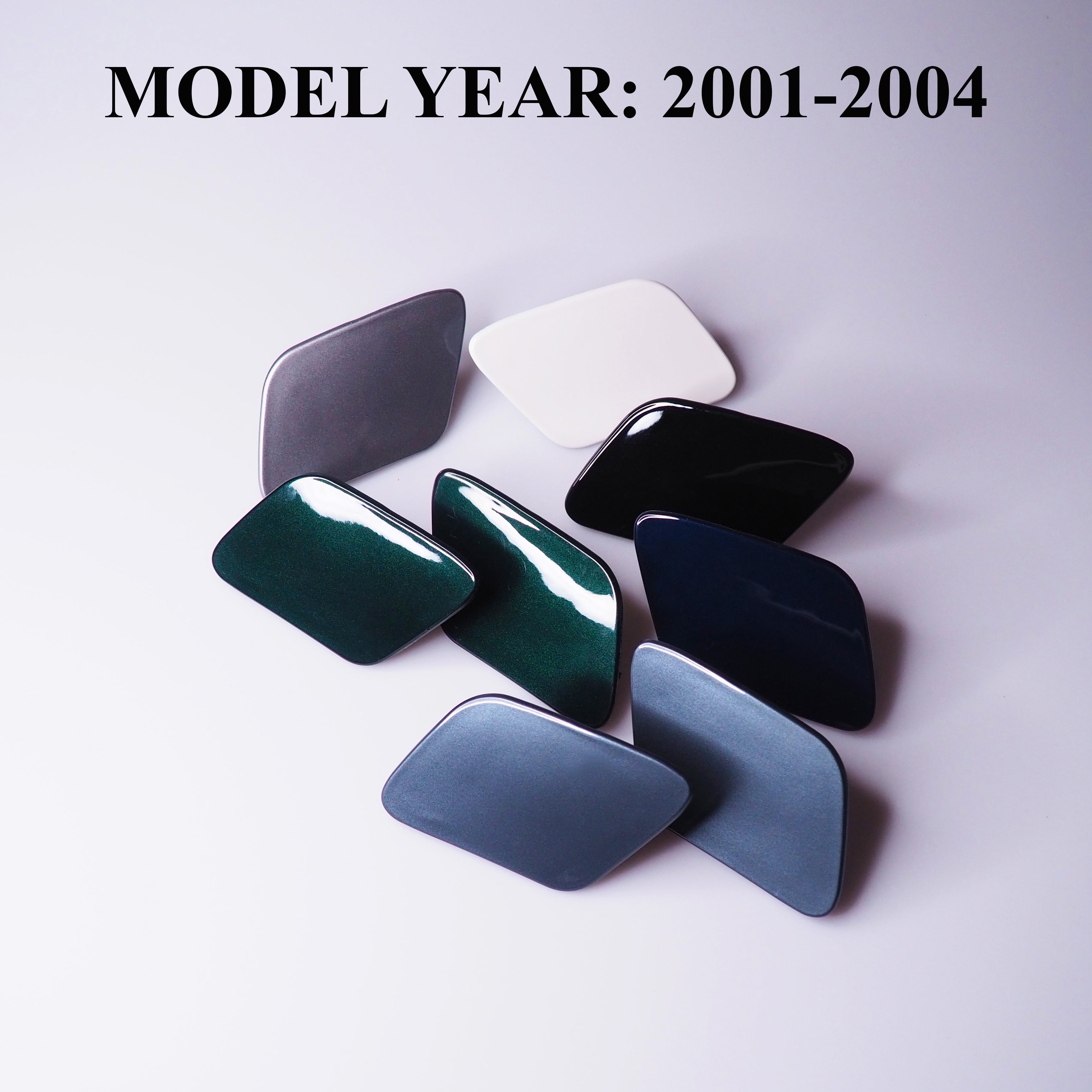 Audi A4 B6 Headlight Washer 