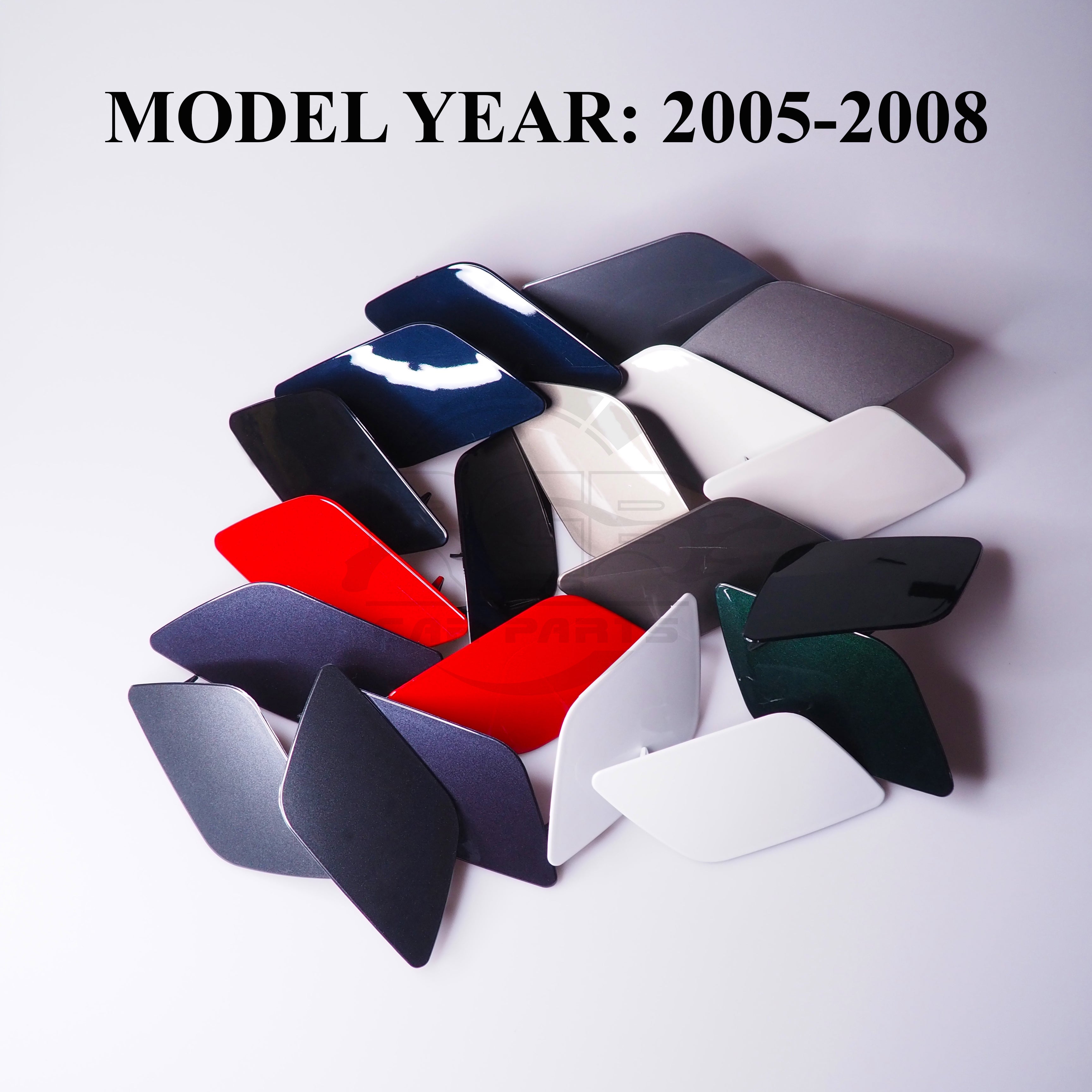 Audi A6 C6 S6 RS6 Headlight Washer 