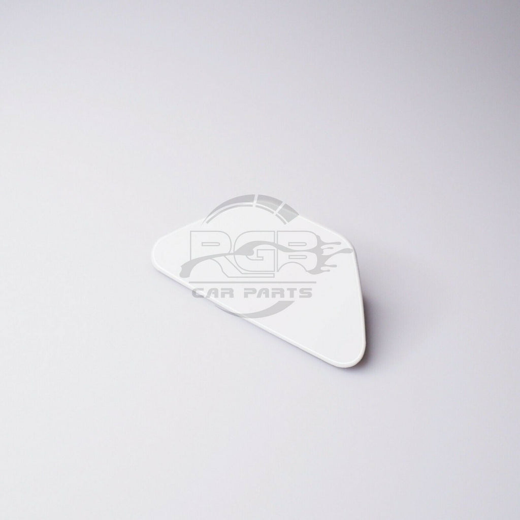 BMW 5 Series F10 F11 M Sport Headlight Washer Alpine White 300