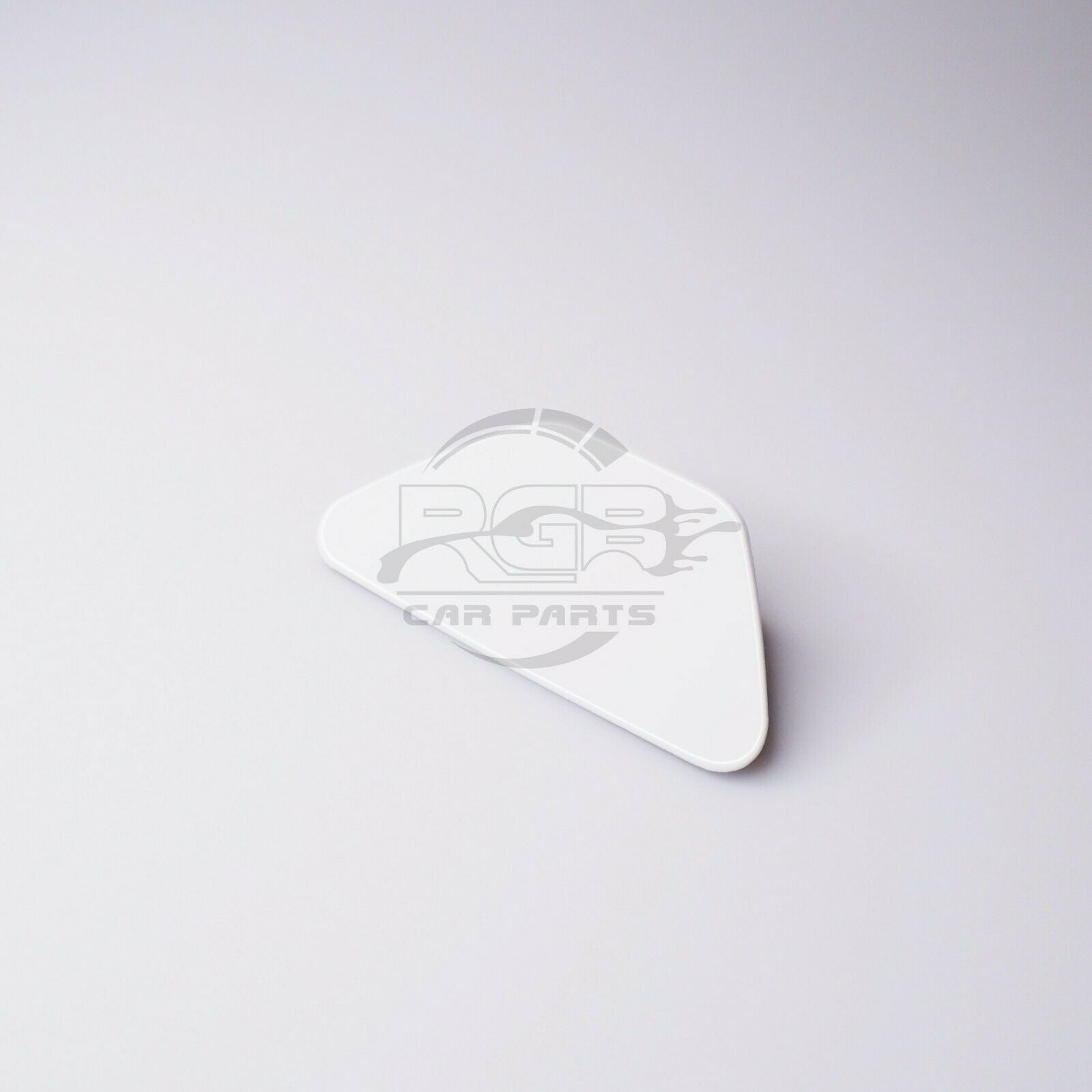 BMW 5 Series F10 F11 M Sport Headlight Washer Alpine White 300