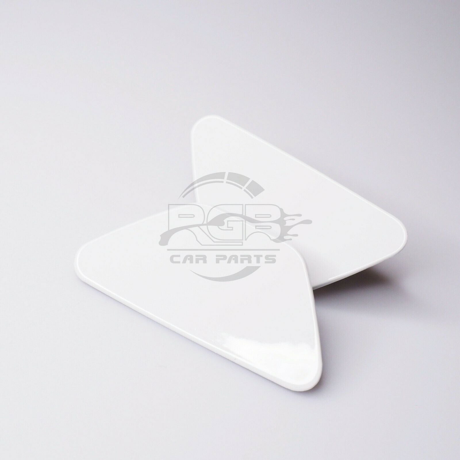 BMW 5 Series F10 F11 M Sport Headlight Washer Alpine White 300