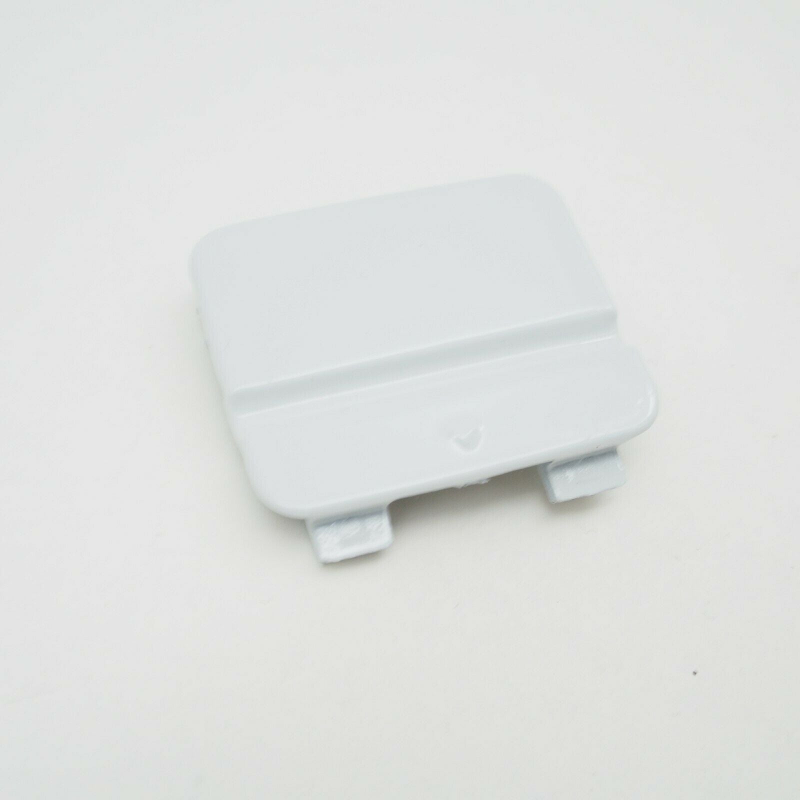 BMW 3 SERIES E90 LCI Rear Tow Alpine White 300