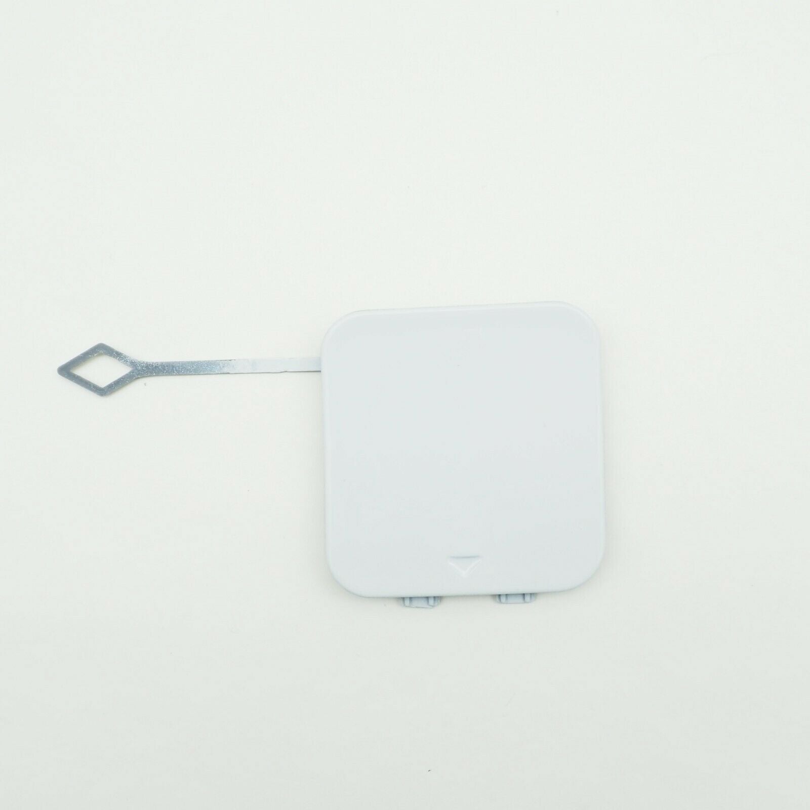 BMW 5 Series G30 SE Rear Tow Alpine White 300