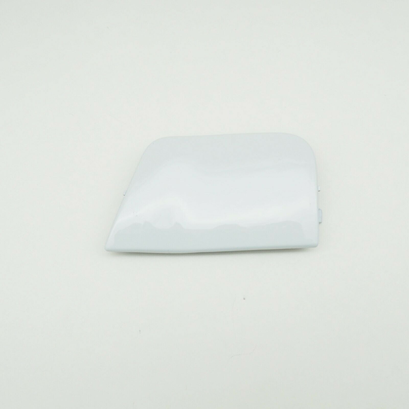 BMW 3 Series E92 E93 M Sport Rear Tow Alpine White 300