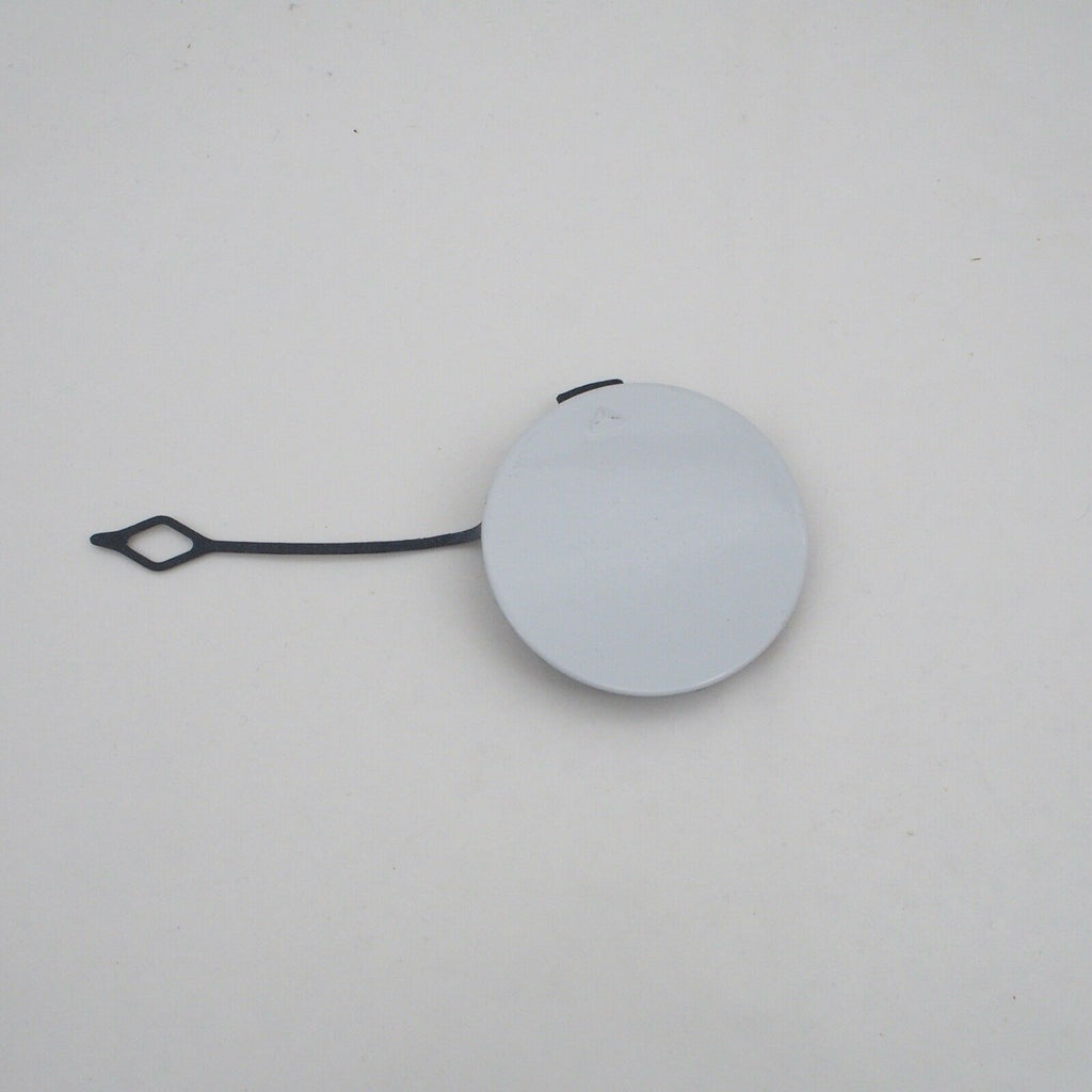 BMW 4 Series F32 F33 F36 M Sport Front Tow Alpine White 300