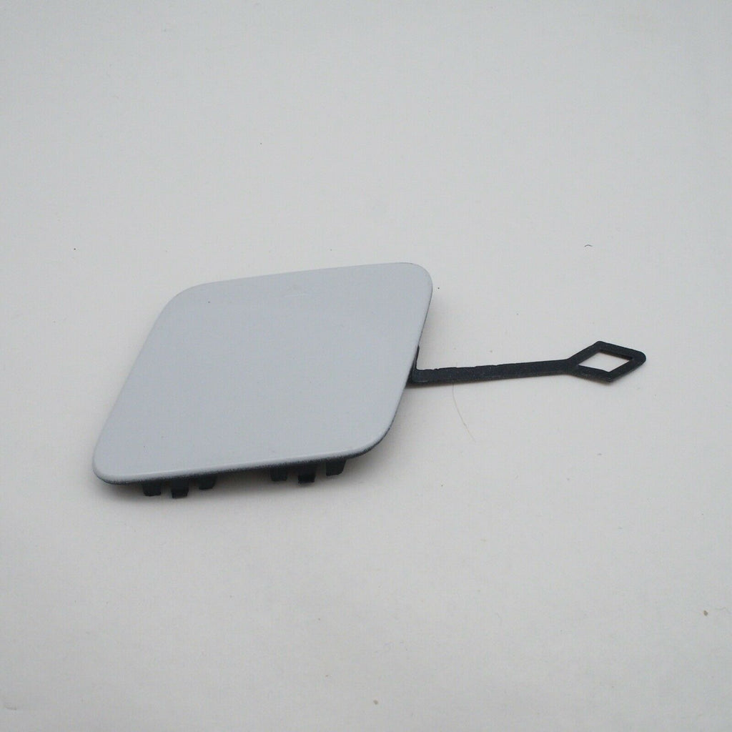 BMW 7 Series G11 G12 Rear Tow Alpine White 300