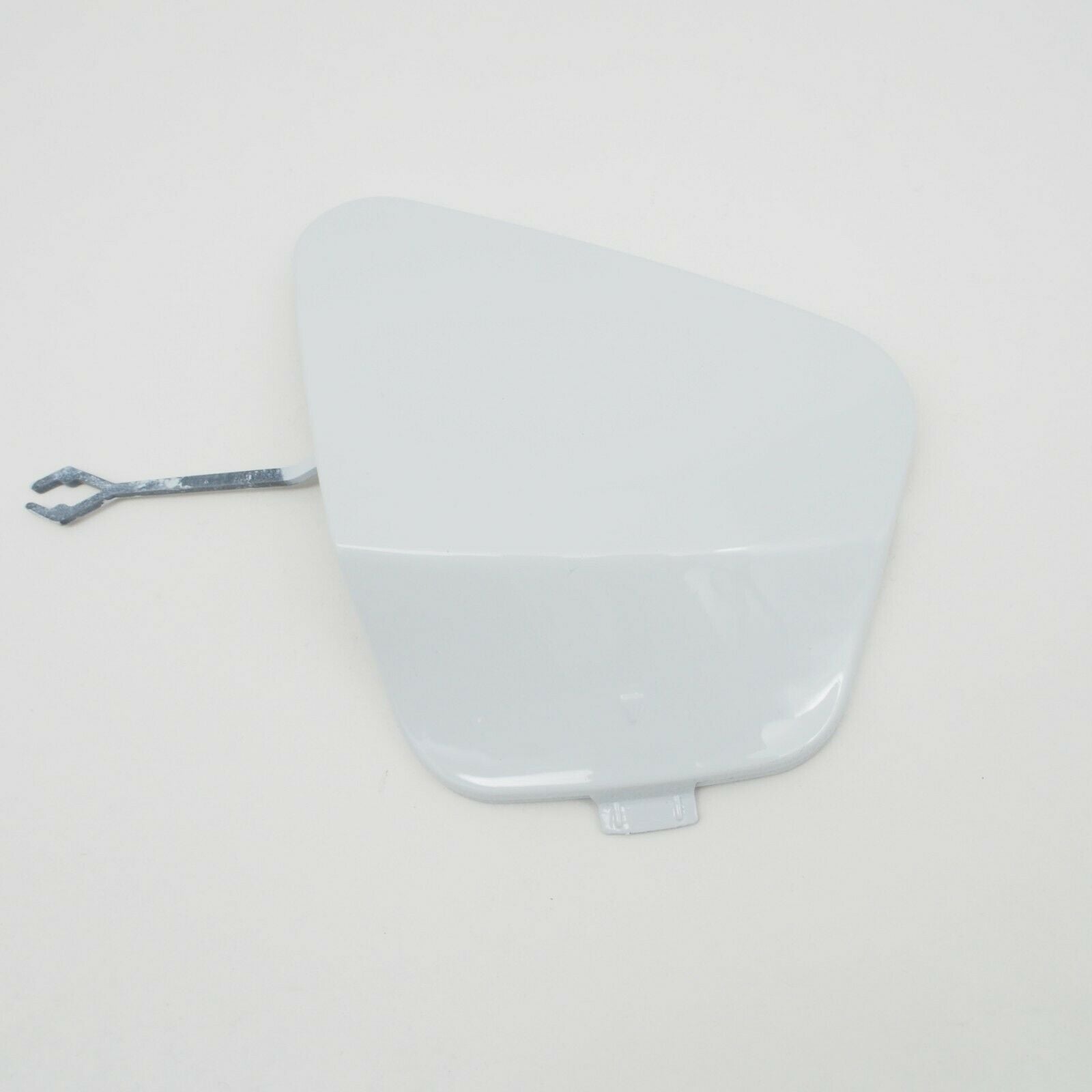 BMW X6 F16 SE Front Tow Alpine White 300