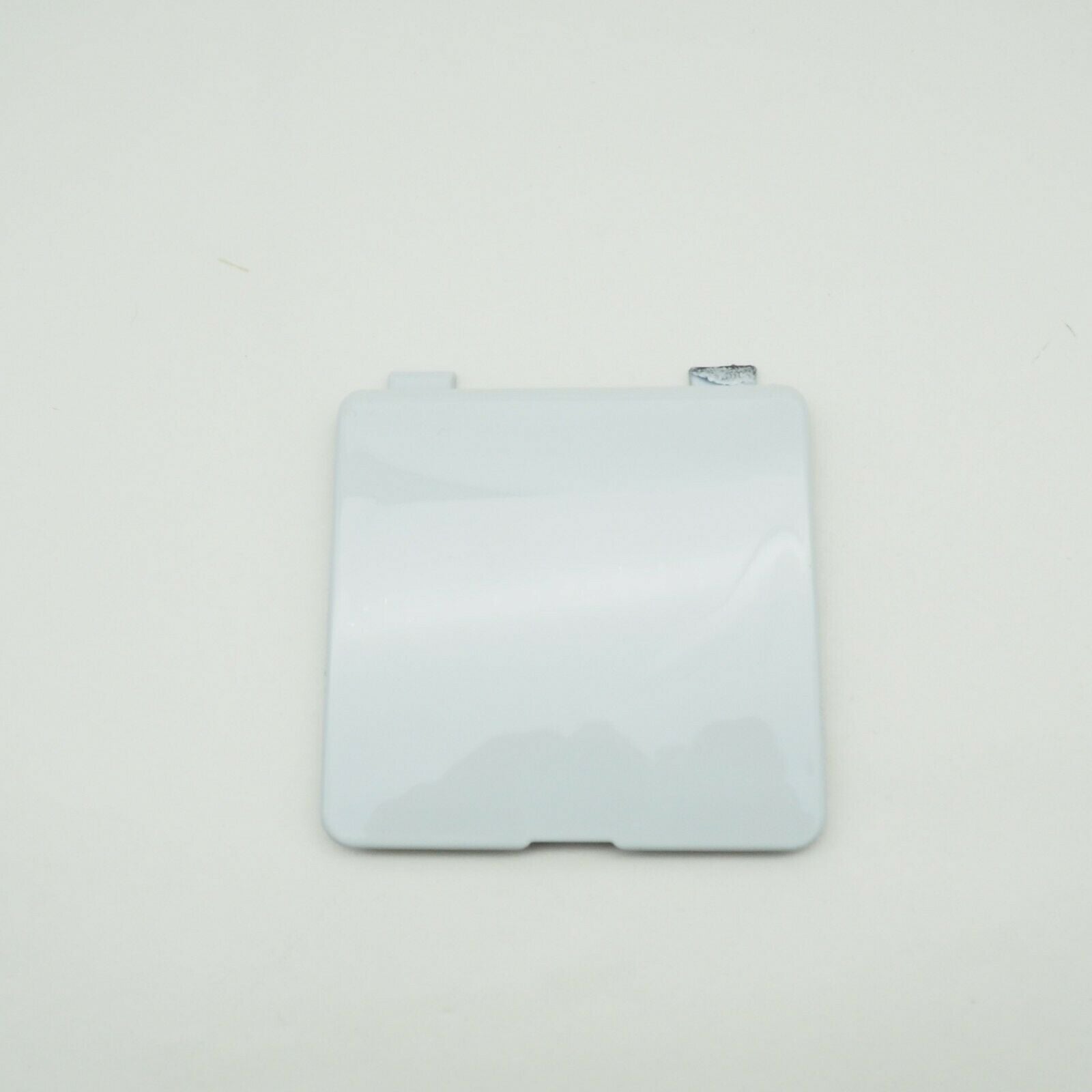 BMW 5 Series E34 Rear Bumper Tow Hook Cover Towing Eye Cap For 1987-1996