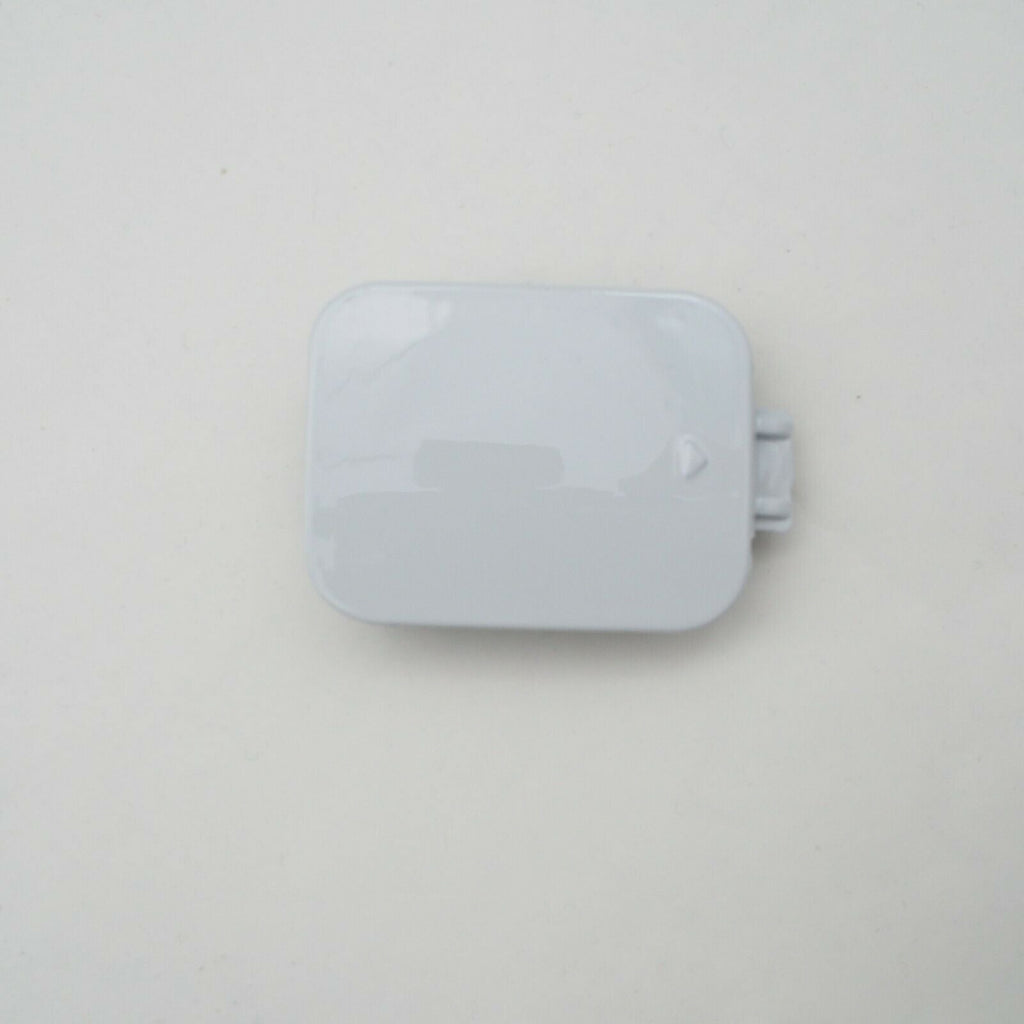 BMW E60 LCI FRONT TOW ALPINE WHITE 300