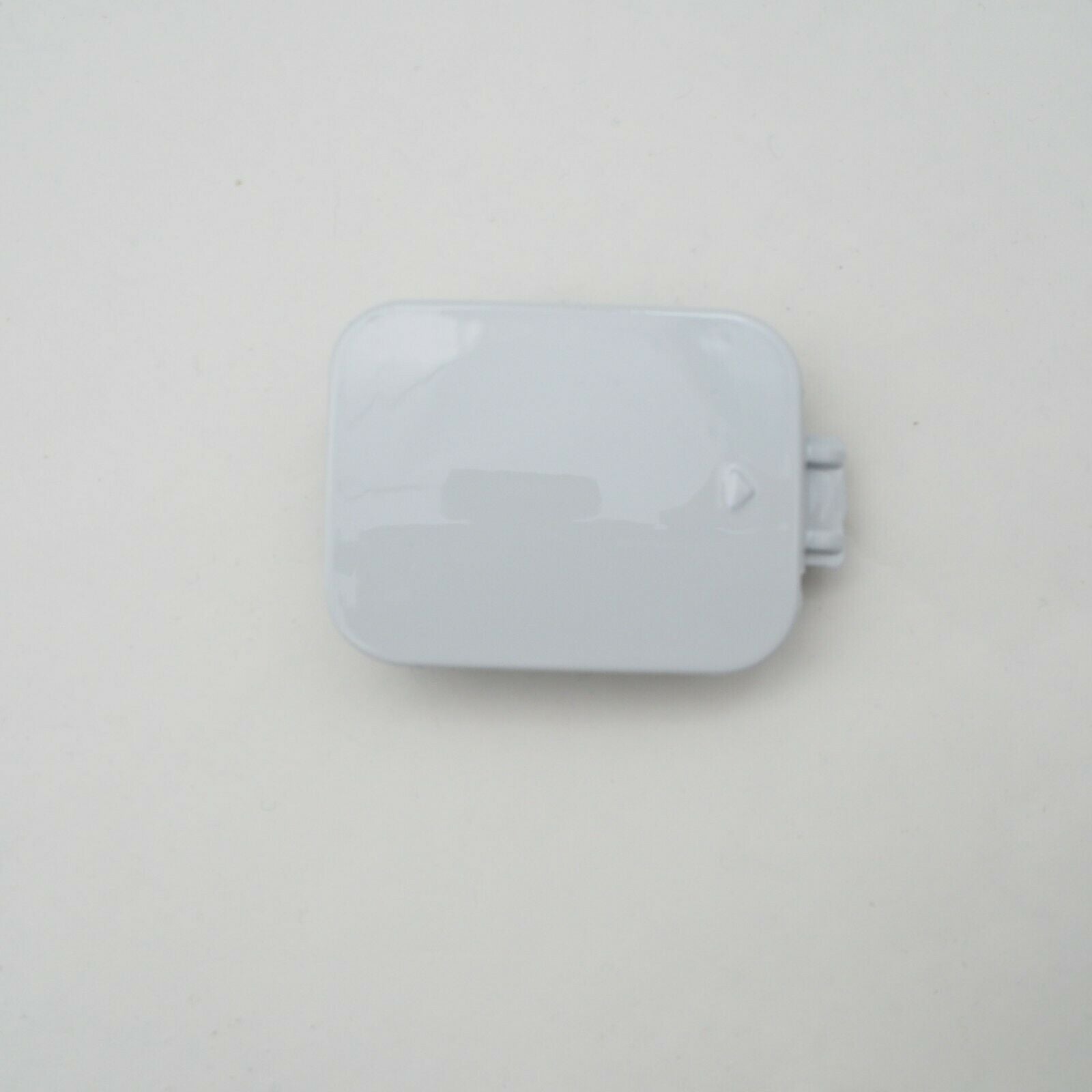 BMW E60 LCI FRONT TOW ALPINE WHITE 300