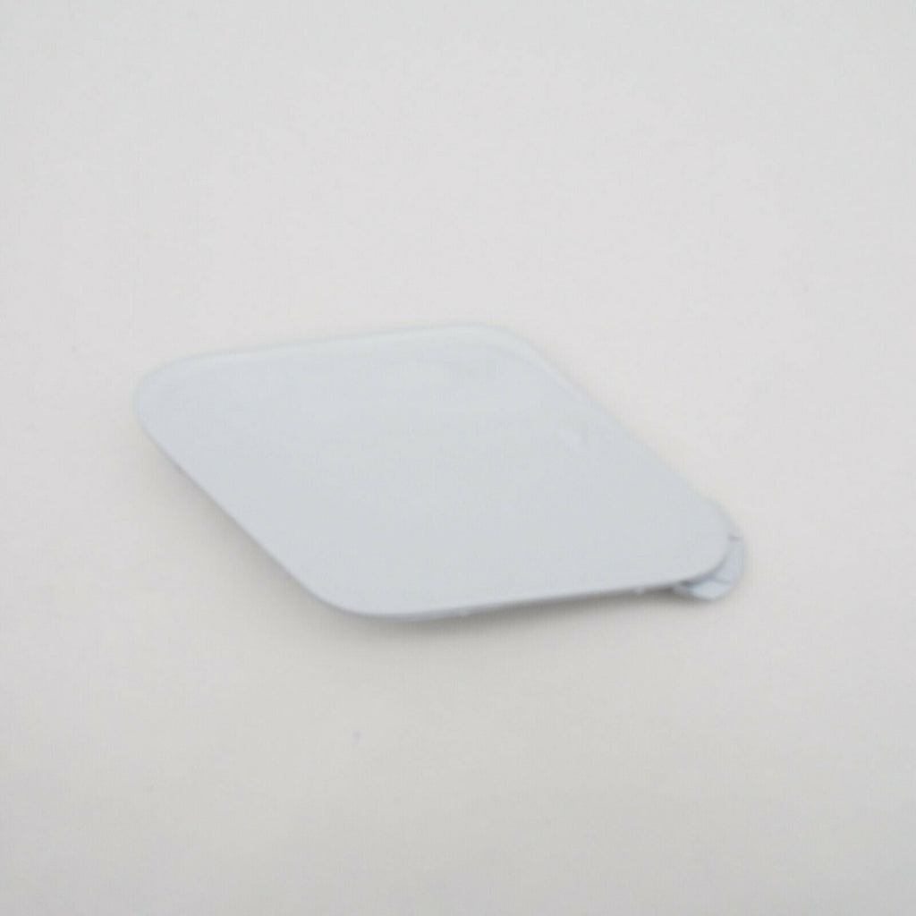 BMW 5 Series F07 GT SE Front Tow Alpine White 300