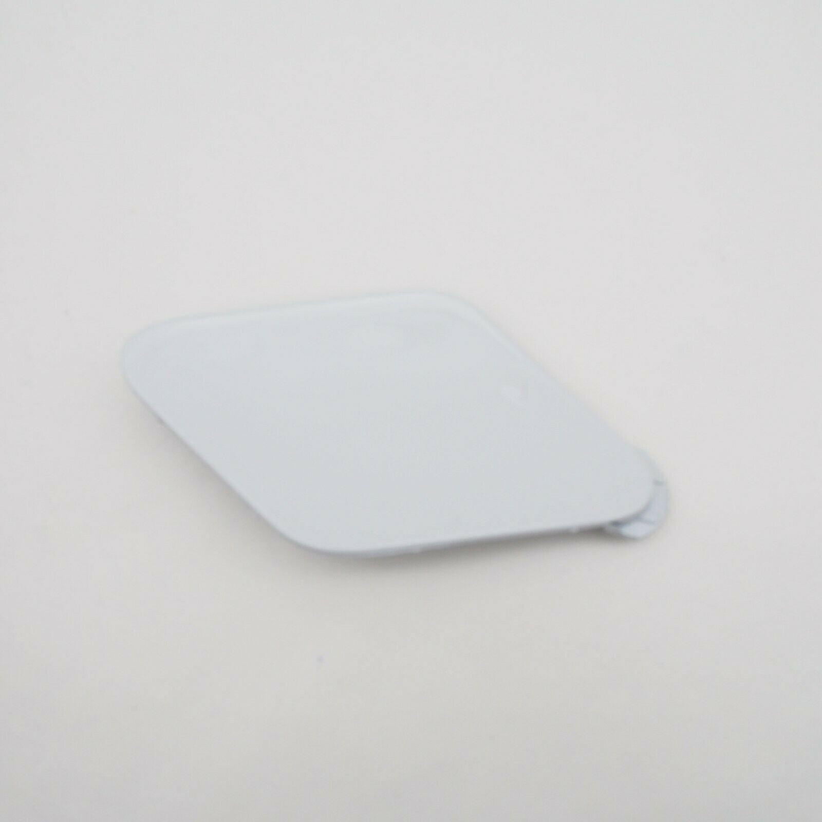 BMW 5 Series F07 GT SE Front Tow Alpine White 300