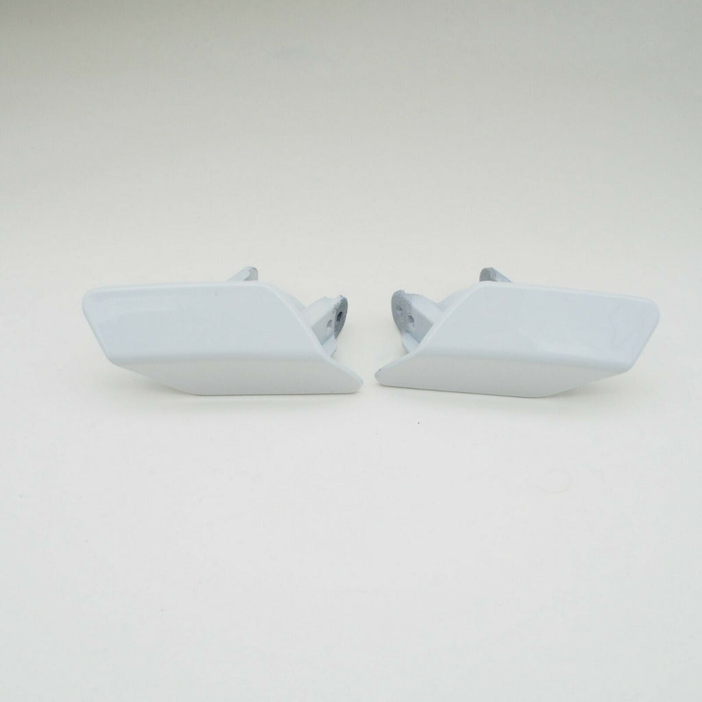BMW 3 Series F30 F31 M Sport Headlight Washer Cover For 2011-2019 Choose Color/Side