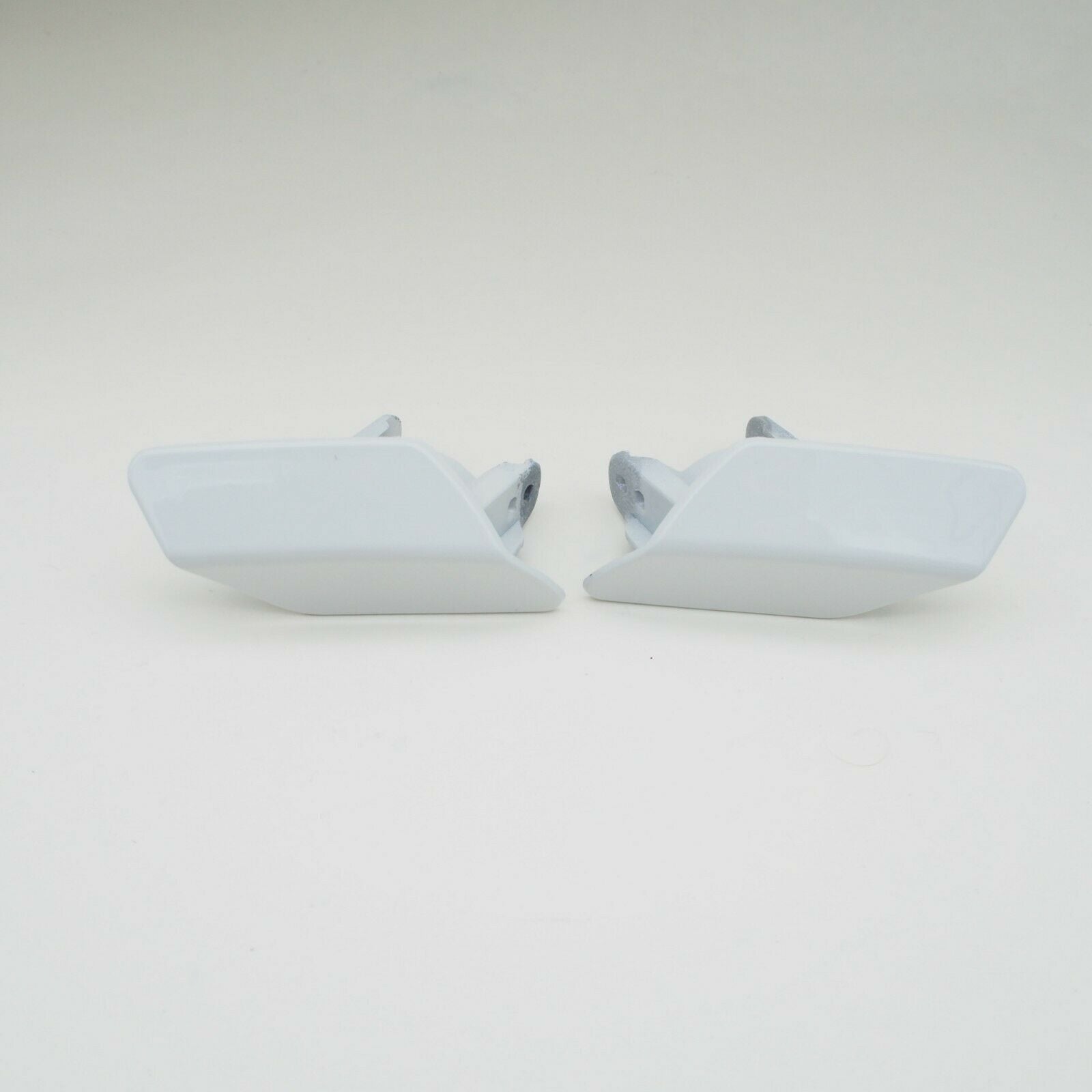 BMW 3 Series F30 F31 M Sport Headlight Washer Cover For 2011-2019 Choose Color/Side