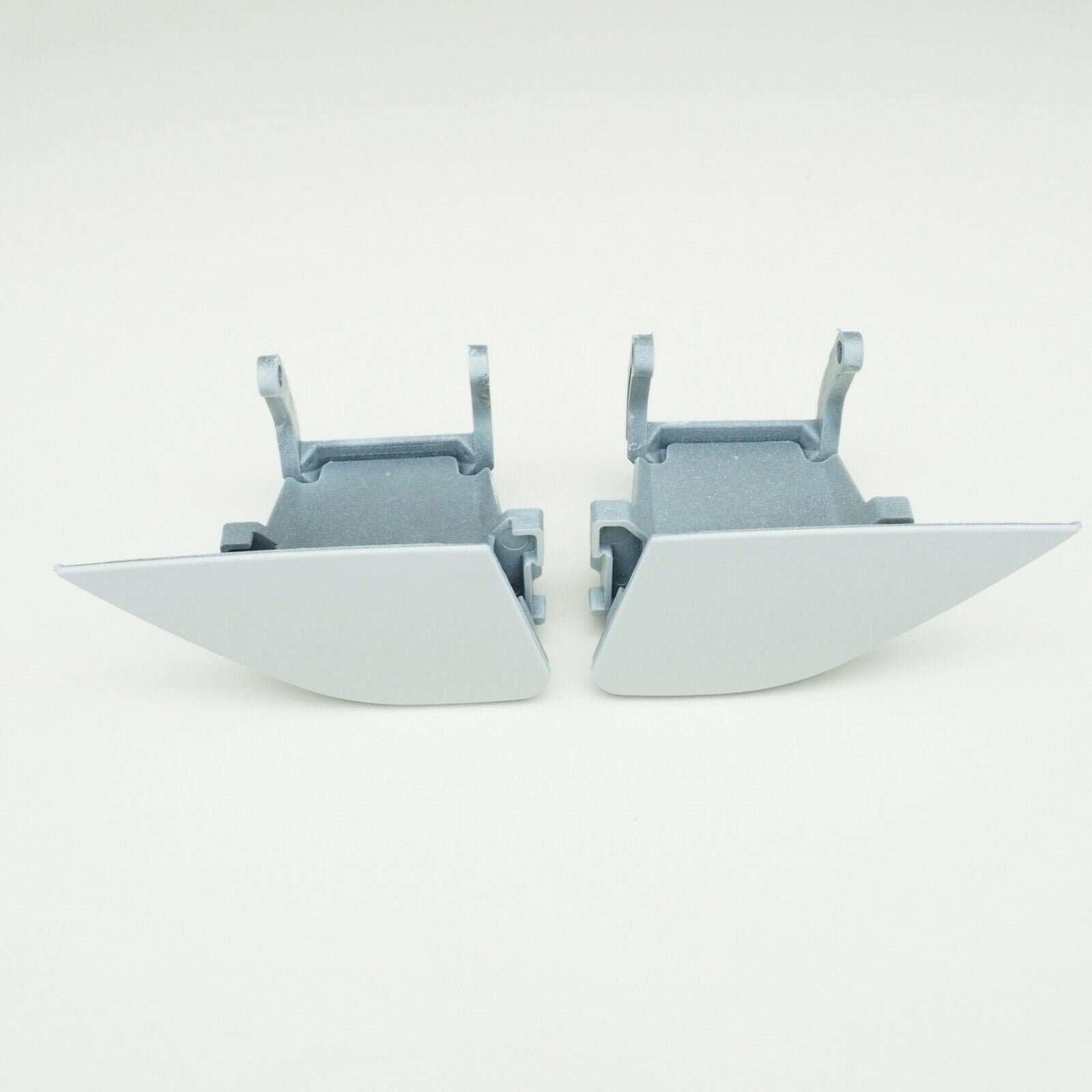 BMW 7 Series E65 E66 LCI Headlight Washer Alpine White 300