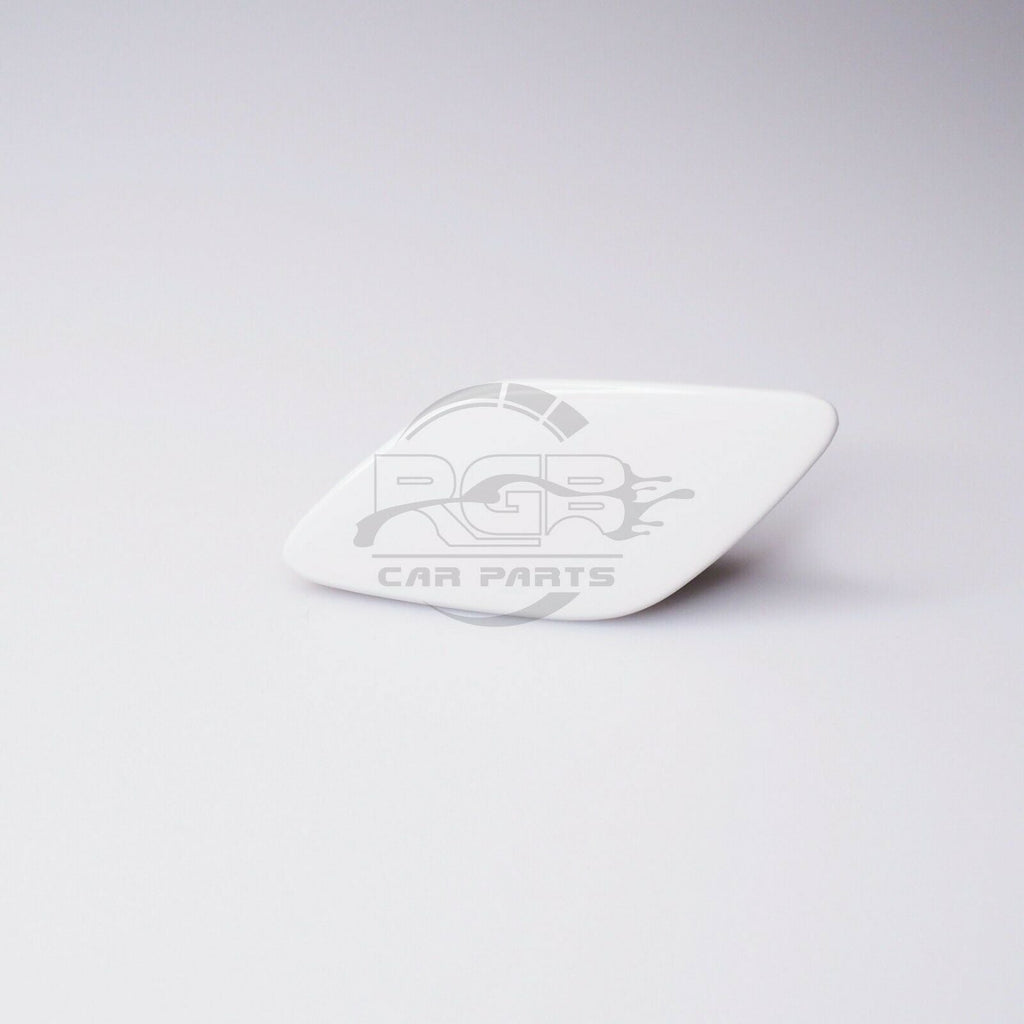 BMW 3 Series E92 E93 PRE-LCI Headlight Washer Alpine White 300