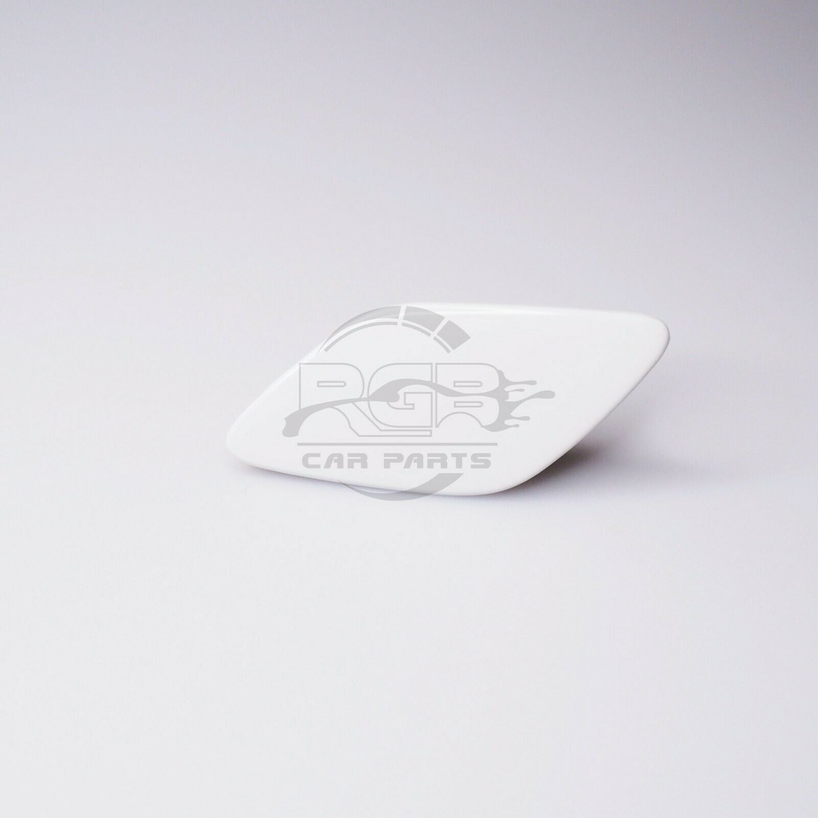 BMW 3 Series E92 E93 PRE-LCI Headlight Washer Alpine White 300