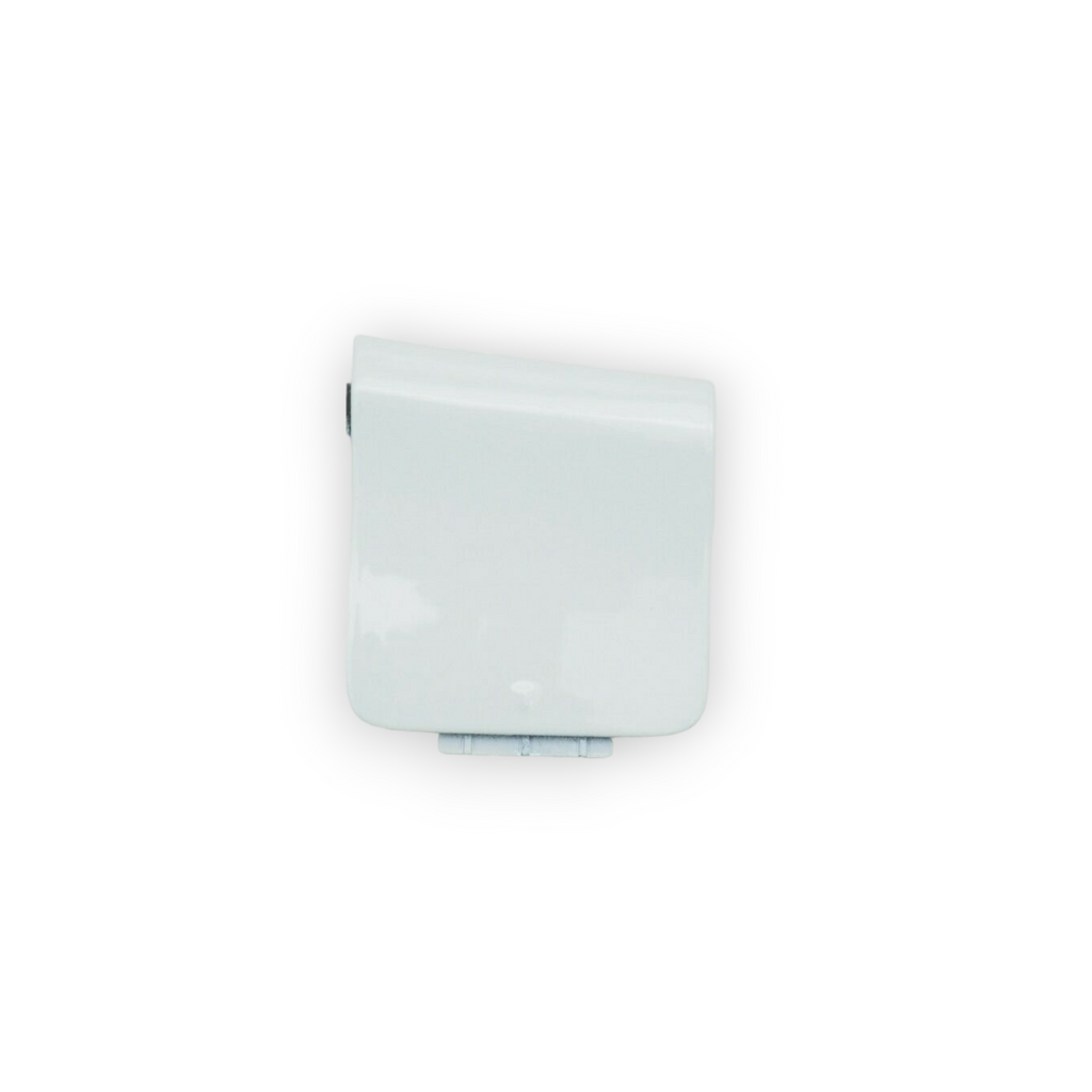 BMW X3 F25 M-Sport Rear Bumper Tow Hook Cover Pair Left Right Side 2011-2017