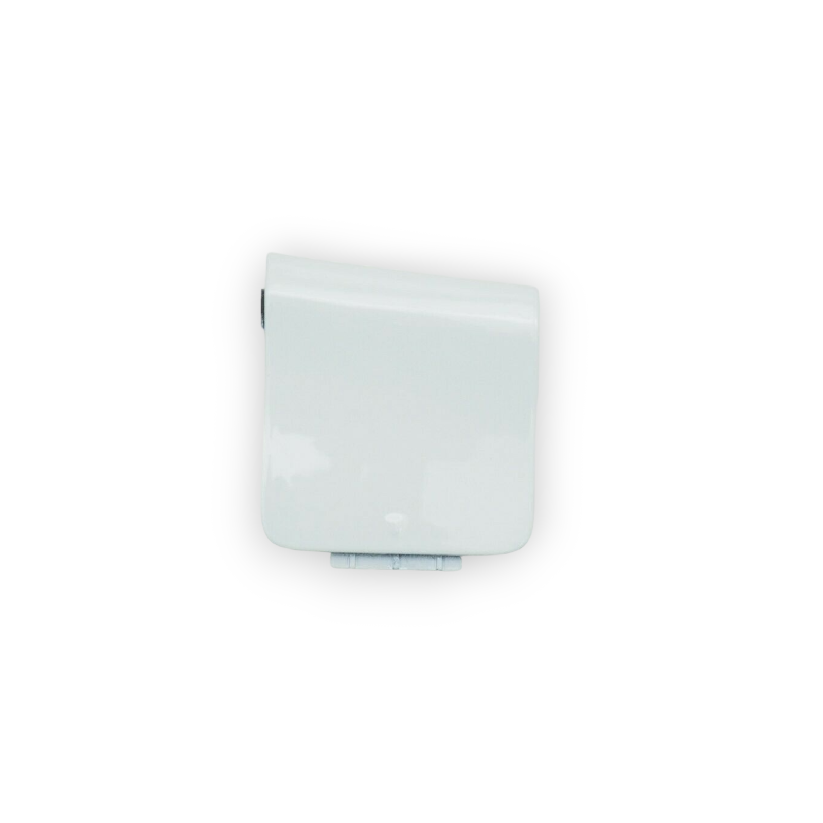 BMW X3 F25 M-Sport Rear Bumper Tow Hook Cover Pair Left Right Side 2011-2017