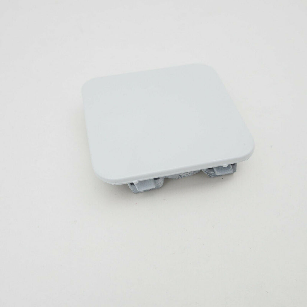 BMW E60 SE FRONT TOW ALPINE WHITE 300