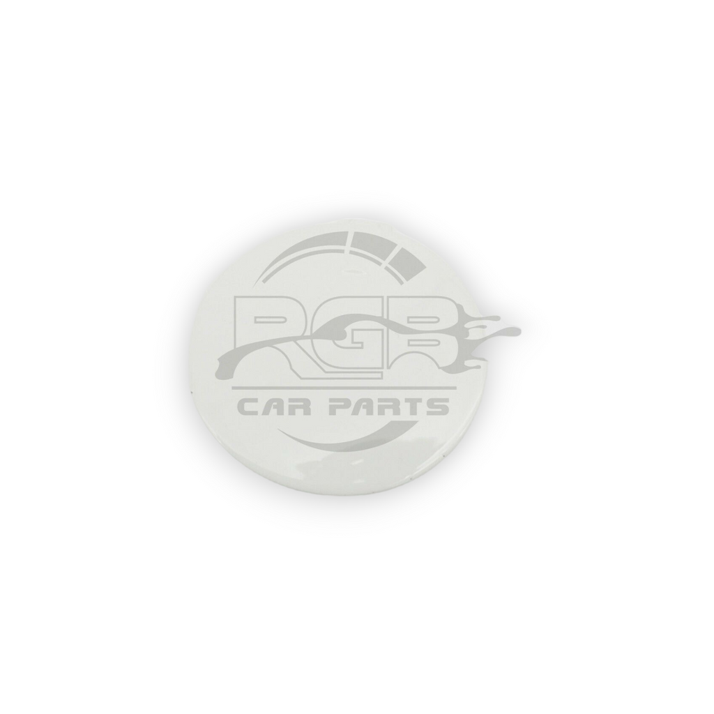 BMW 3 Series F34 GT M Sport Front Tow 