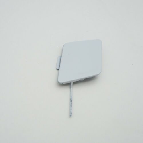 BMW 5 Series F10 F11 SE LCI Front Tow Alpine White 300