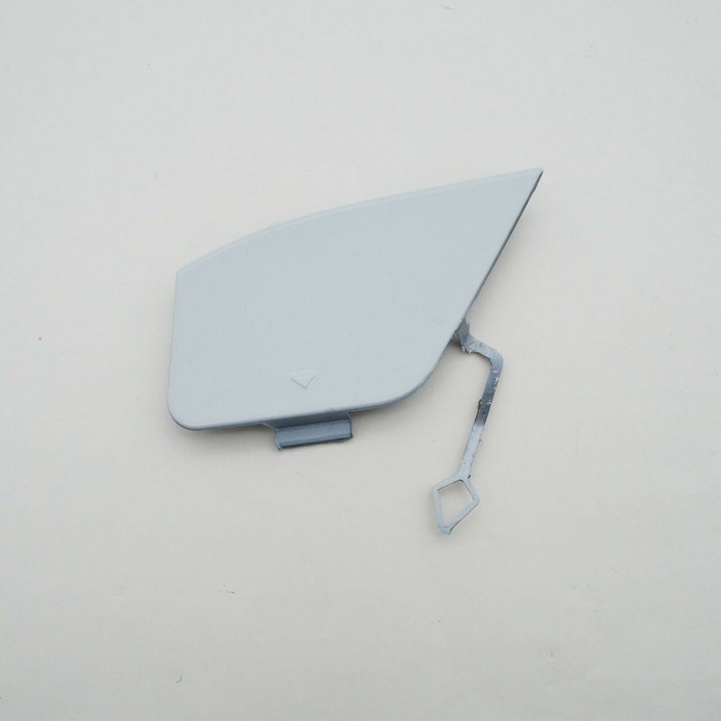 Rear Bumper Tow Hook Cover Towing Eye For BMW 5 Series G30 M Sport