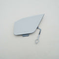 Rear Bumper Tow Hook Cover Towing Eye For BMW 5 Series G30 M Sport
