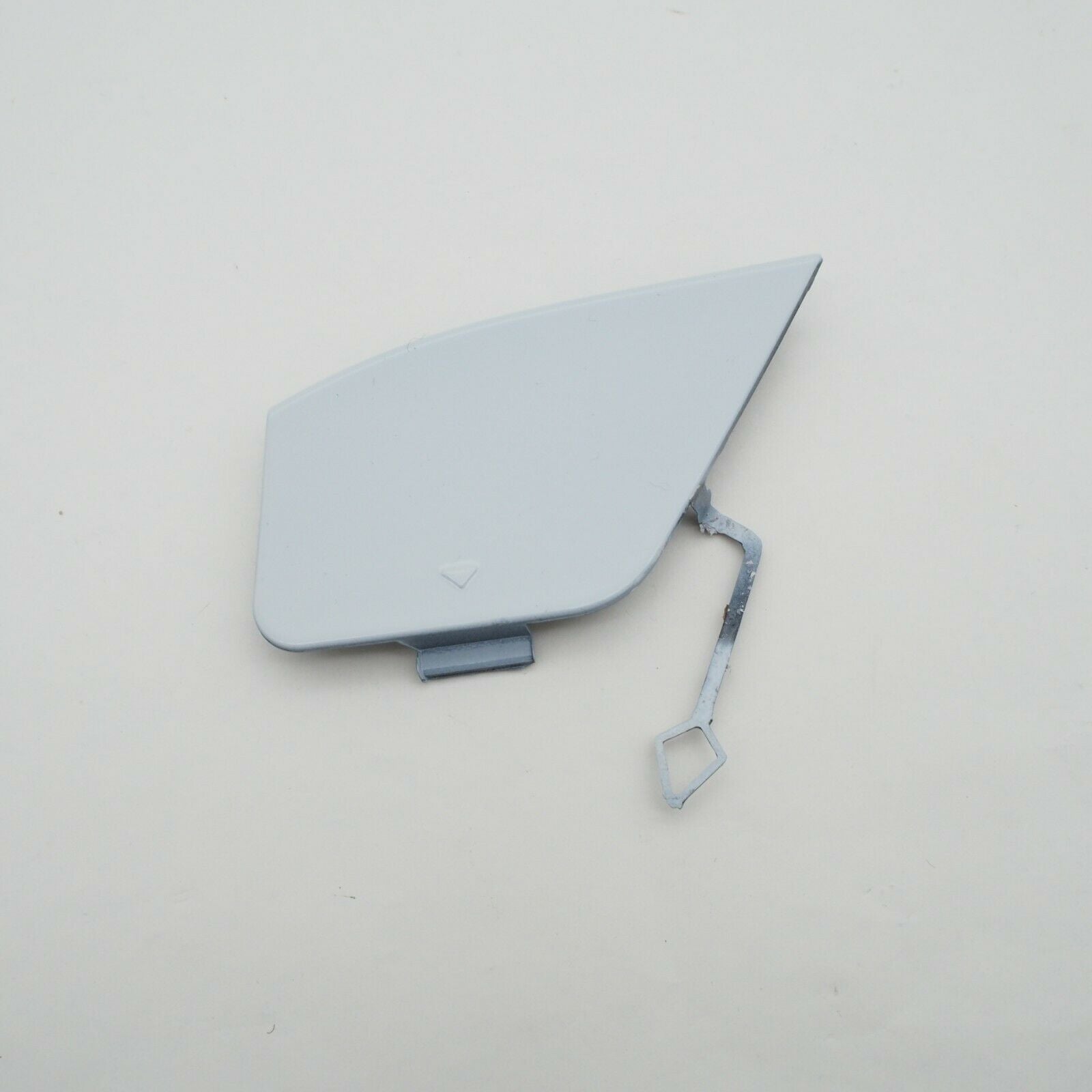 Rear Bumper Tow Hook Cover Towing Eye For BMW 5 Series G30 M Sport