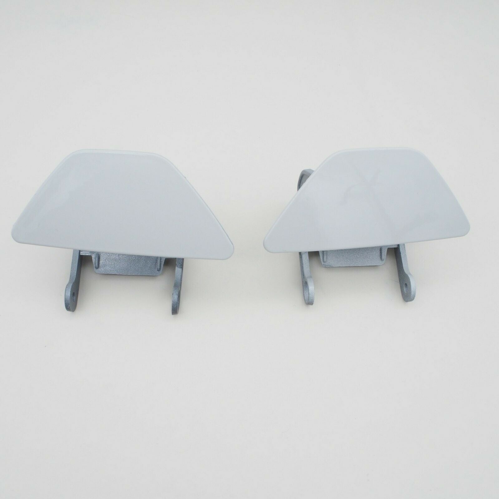 BMW 5 Series F10 F11 LCI SE Headlight Washer Alpine White 300