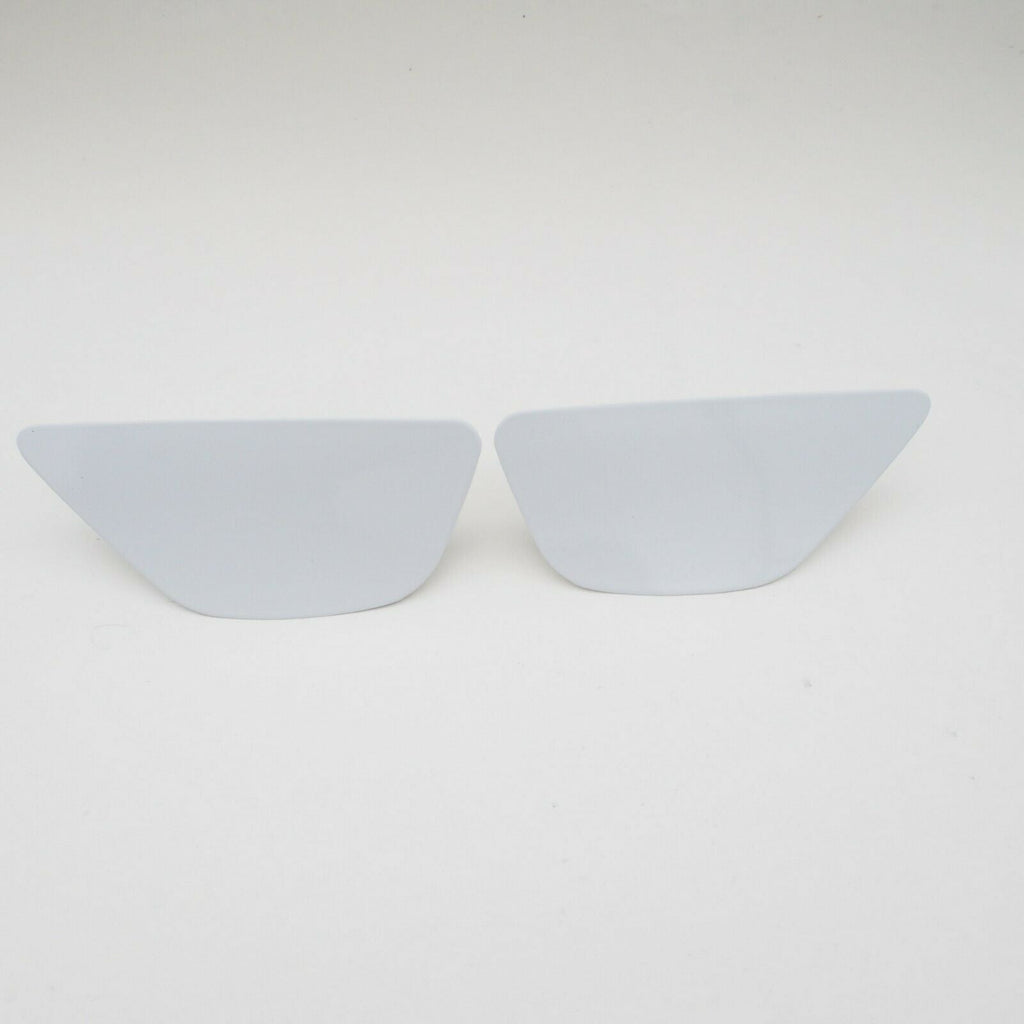 BMW 5 Series F07 GT Headlight Washer Alpine White 300