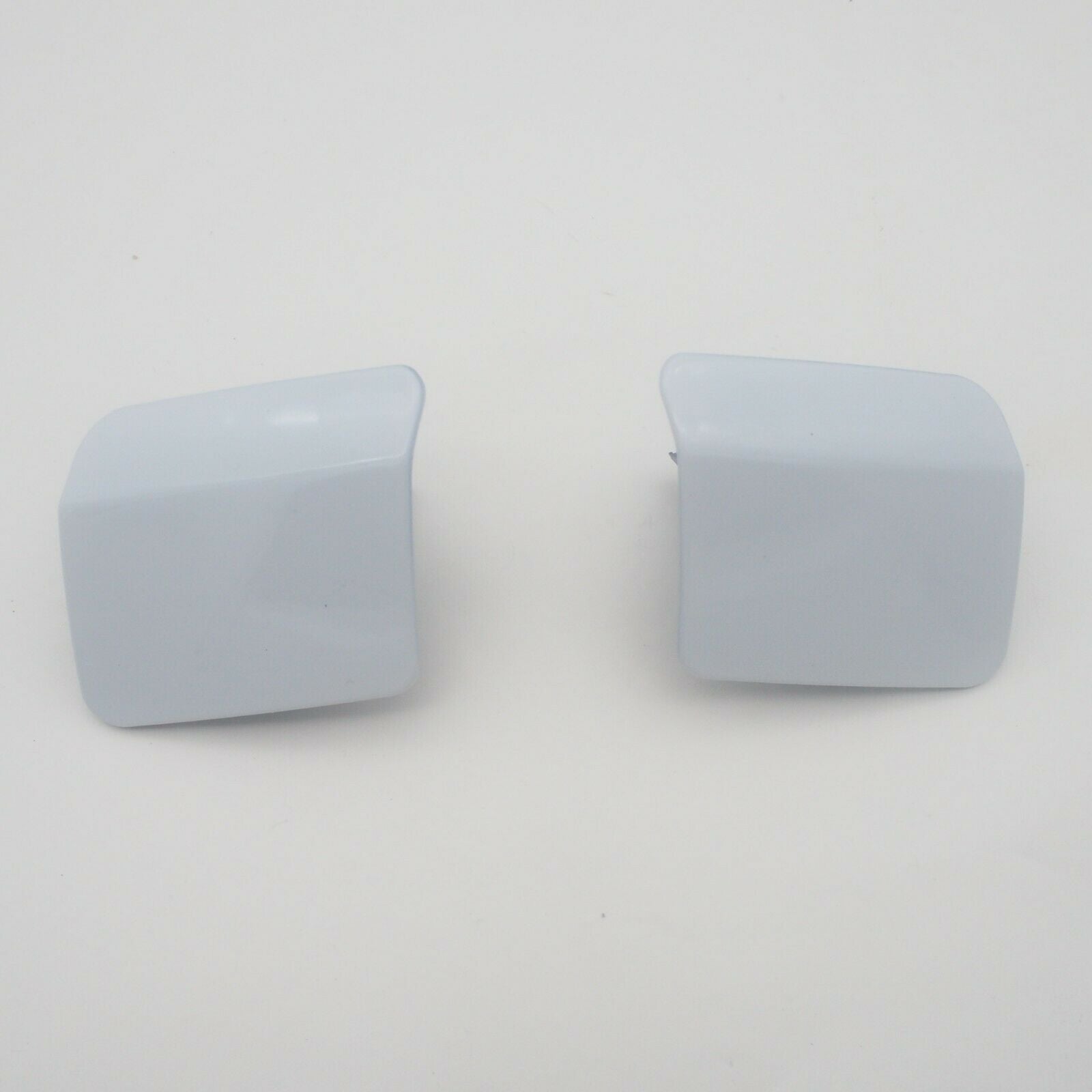 BMW X5 F15 SE Headlight Washer Cover Alpine White 300