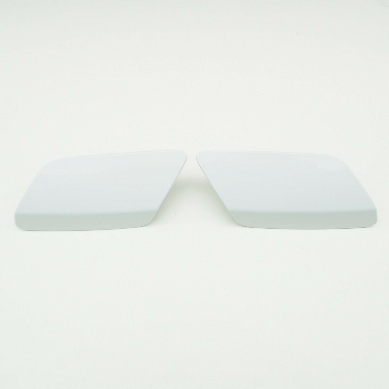 BMW 3 Series E92 E93 LCI Headlight Washer Alpine White 300