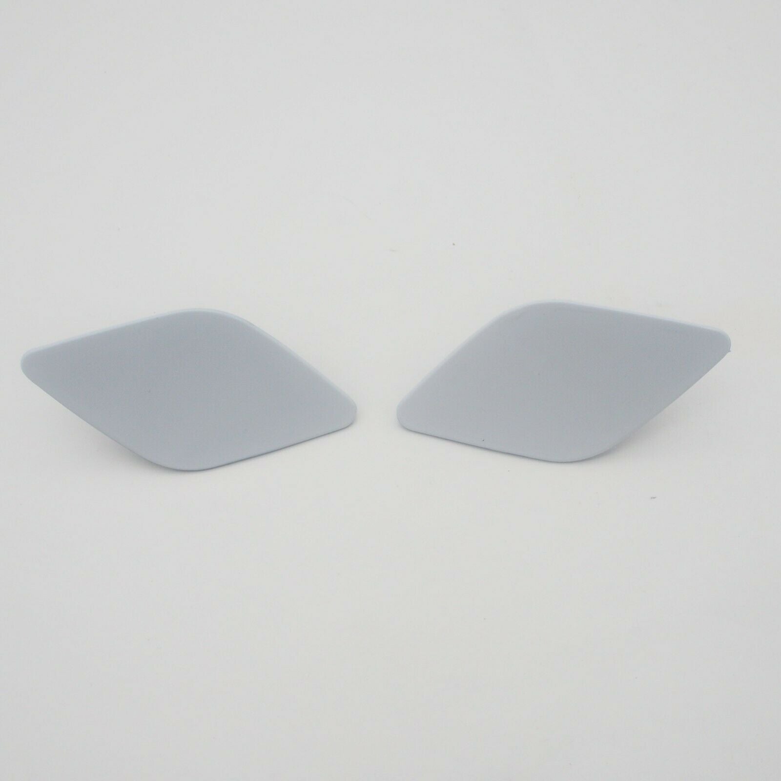 BMW X6 E71 E72 Headlight Washer Alpine White 300