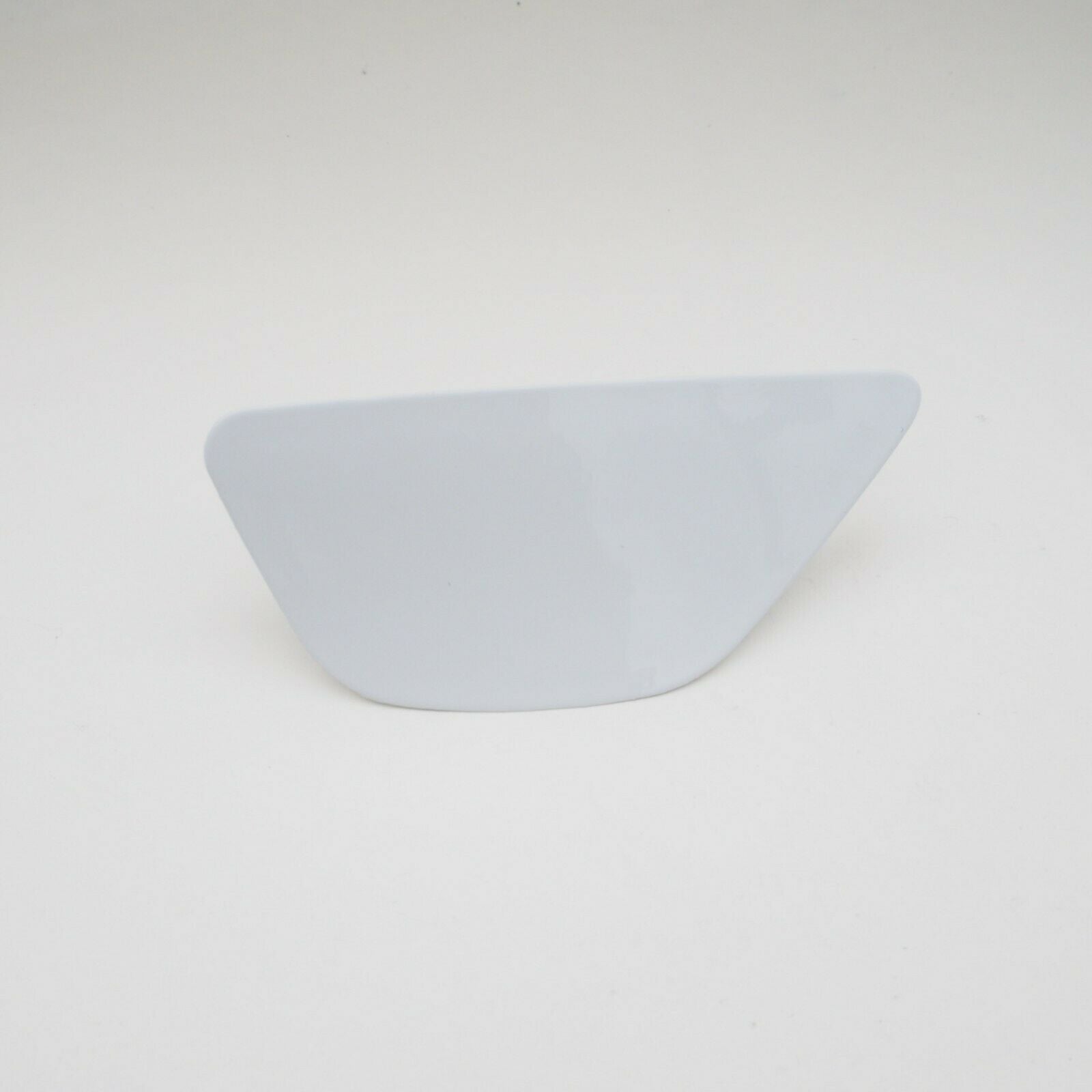 BMW 5 Series F07 GT Headlight Washer Alpine White 300