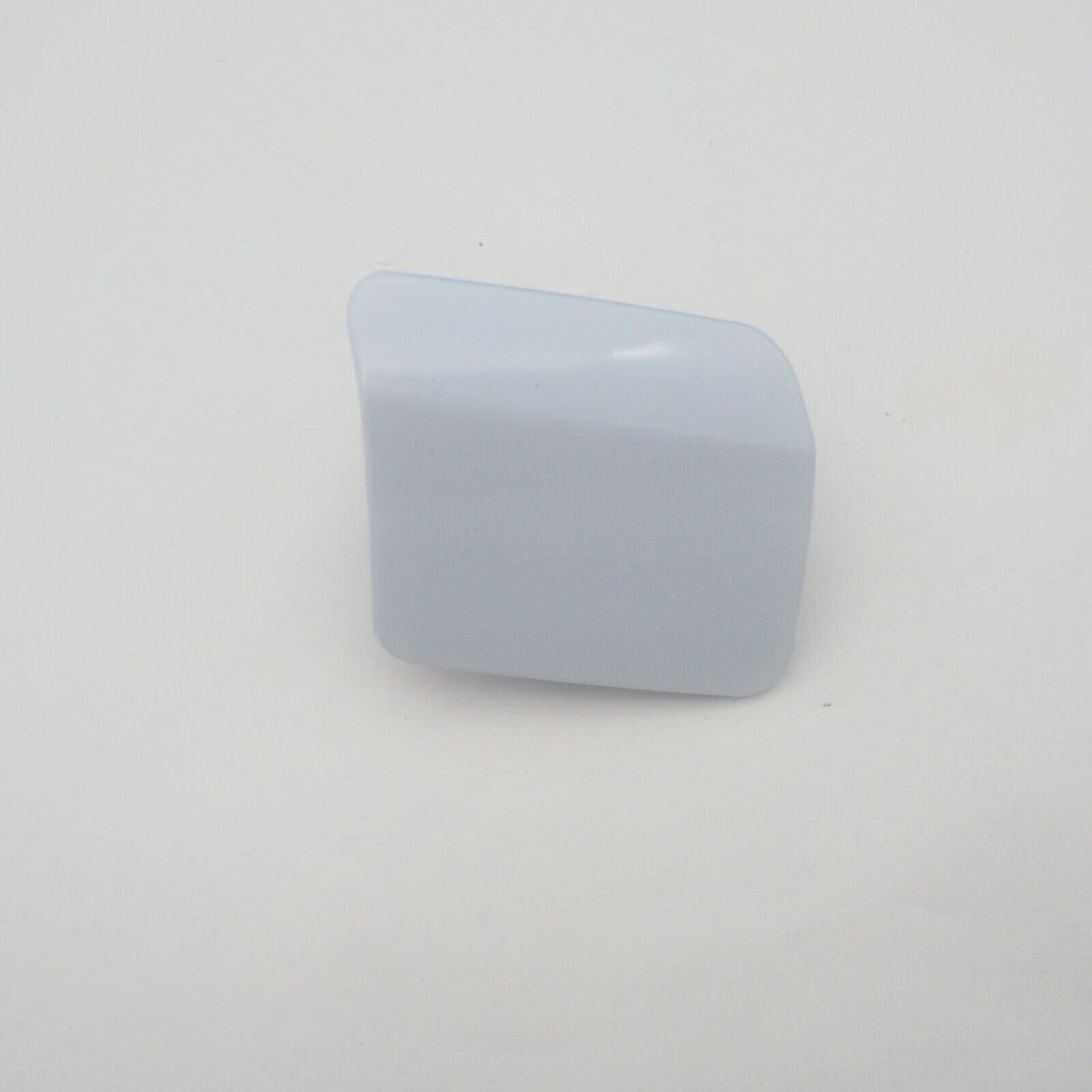 BMW X5 F15 SE Headlight Washer Cover Alpine White 300