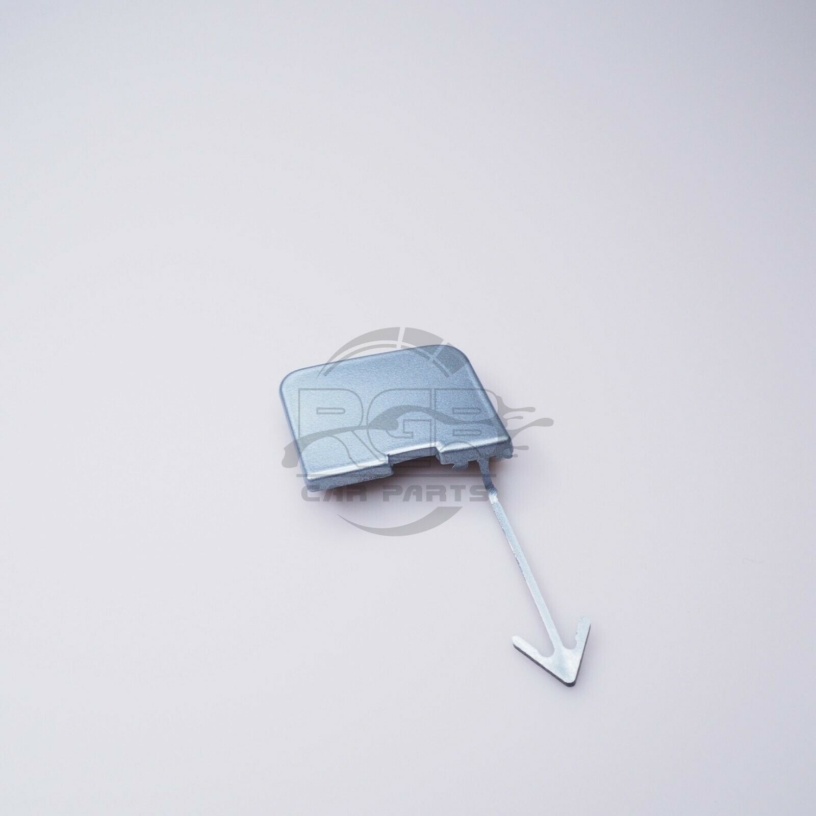 VW Passat B6 Sedan 3C Rear Tow 