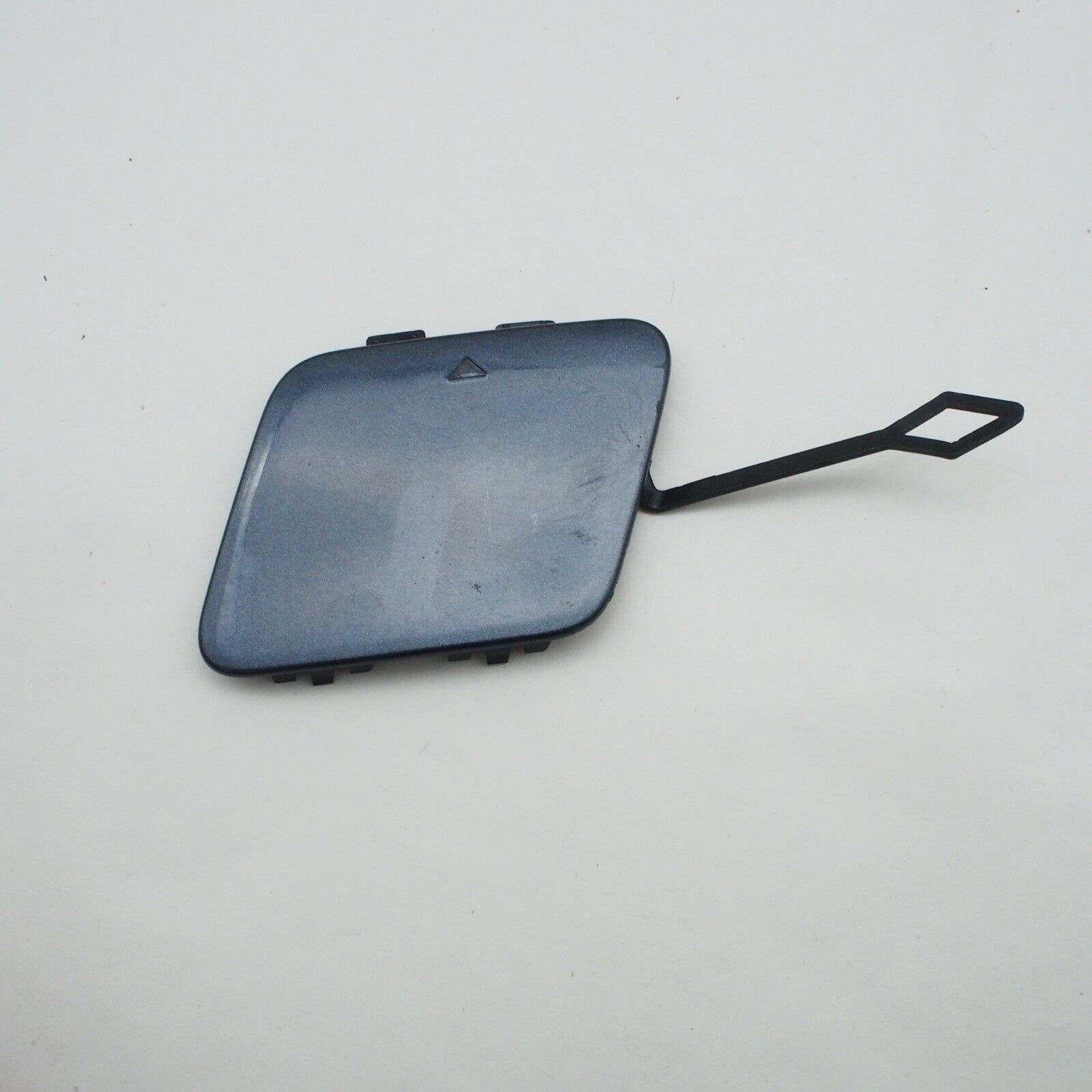 BMW 7 Series G11 G12 Rear Tow Arctic Grey C27