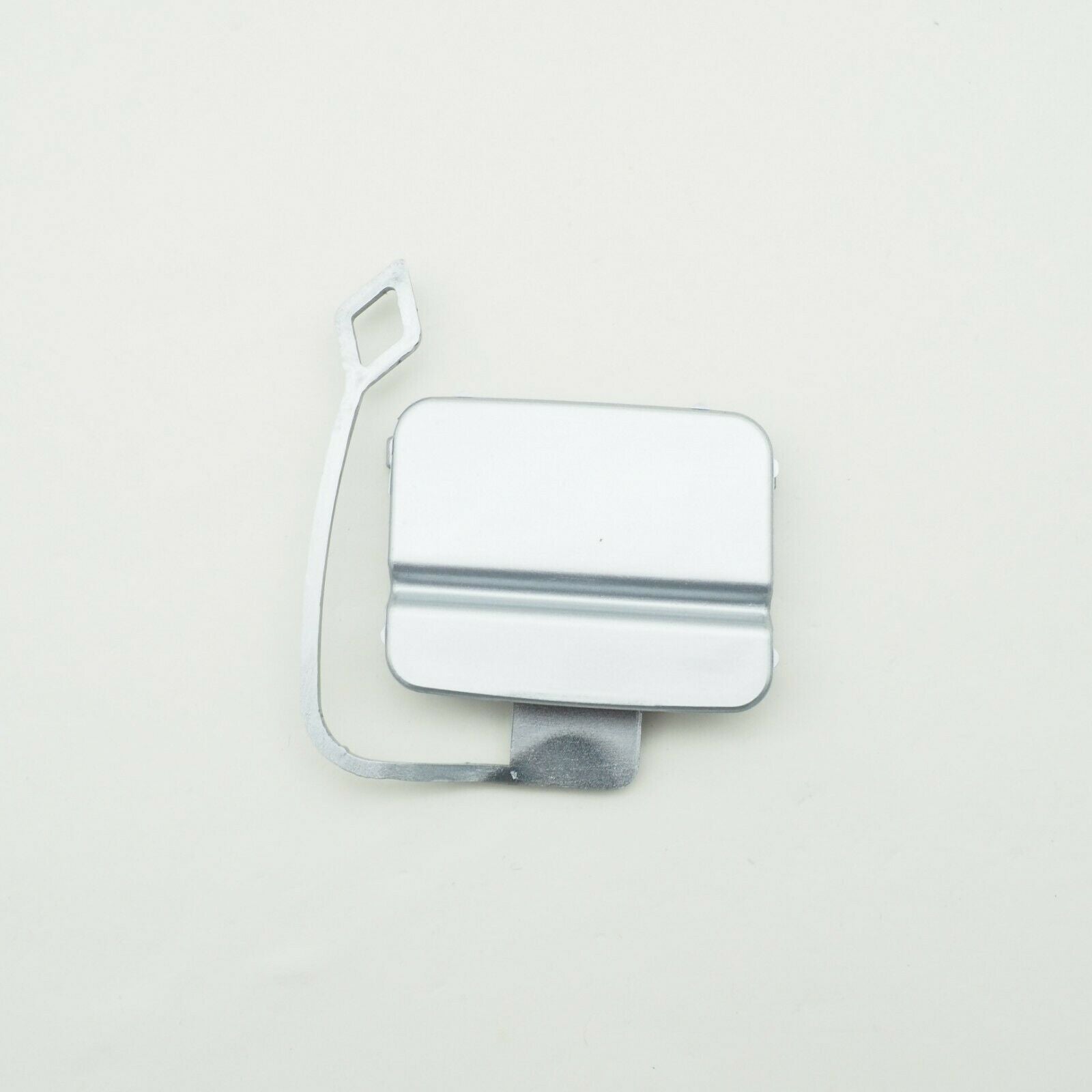 BMW 3 SERIES E90 SE REAR TOW Arctic Silver 309